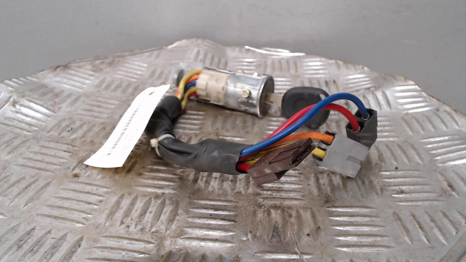 Neiman PEUGEOT 405 PHASE 2 Diesel - 1