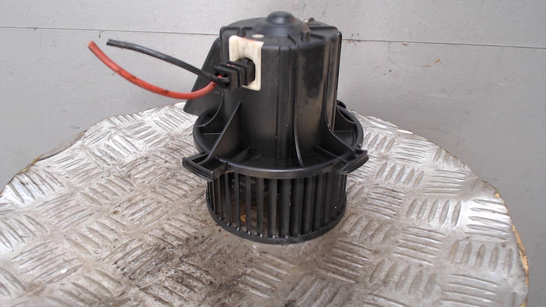 Pulseur d'air PEUGEOT 307 PHASE 2 BREAK Diesel - 1
