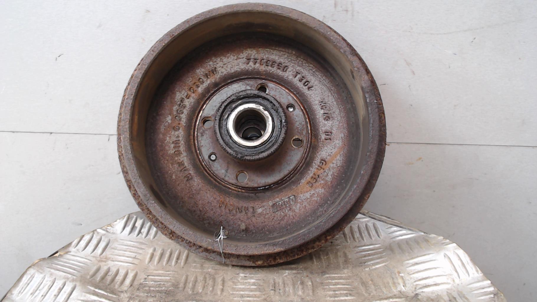 Tambour arriere gauche PEUGEOT BIPPER Diesel - 1