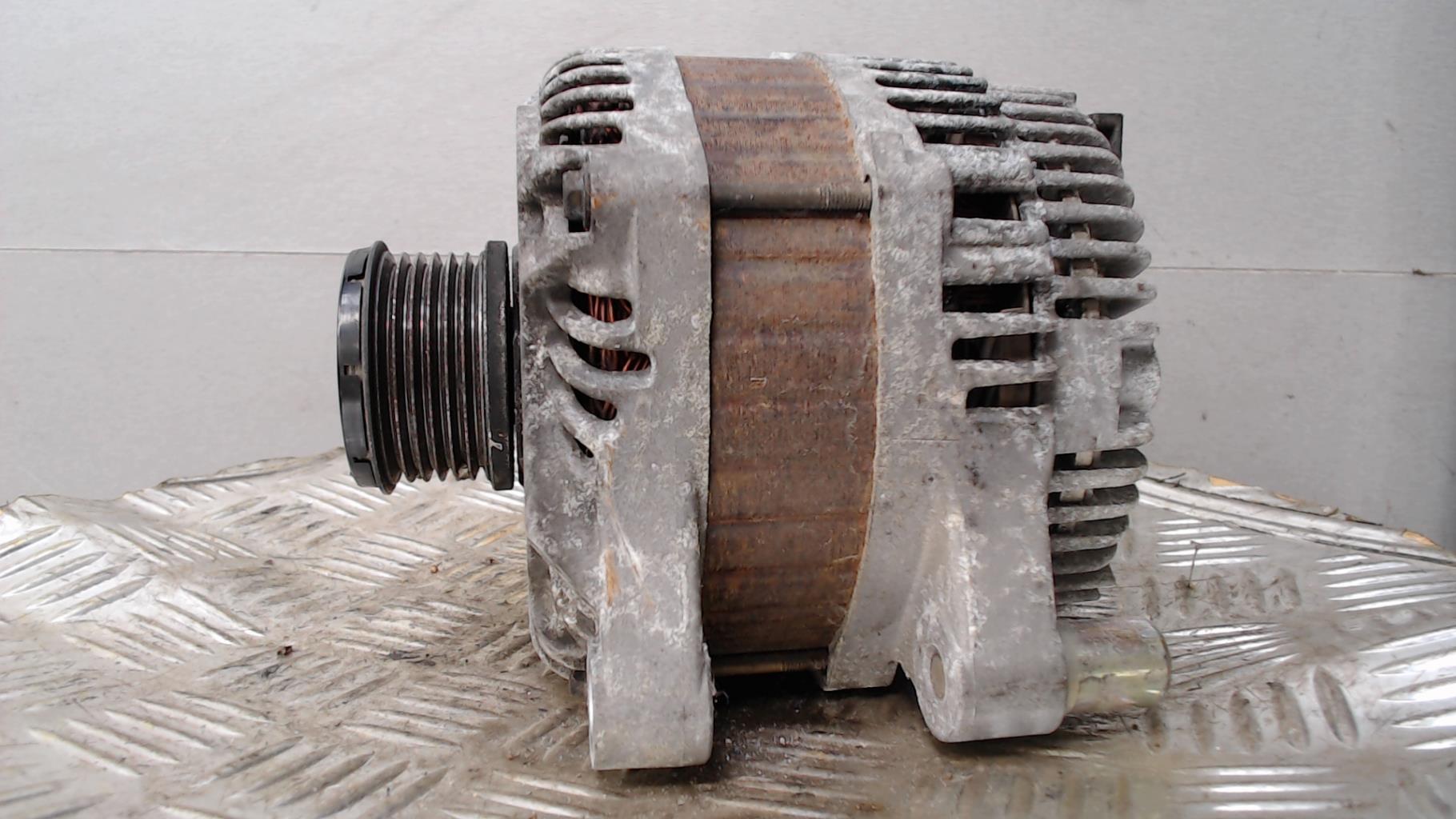 Alternateur PEUGEOT 407 PHASE 1 BREAK Diesel - 1