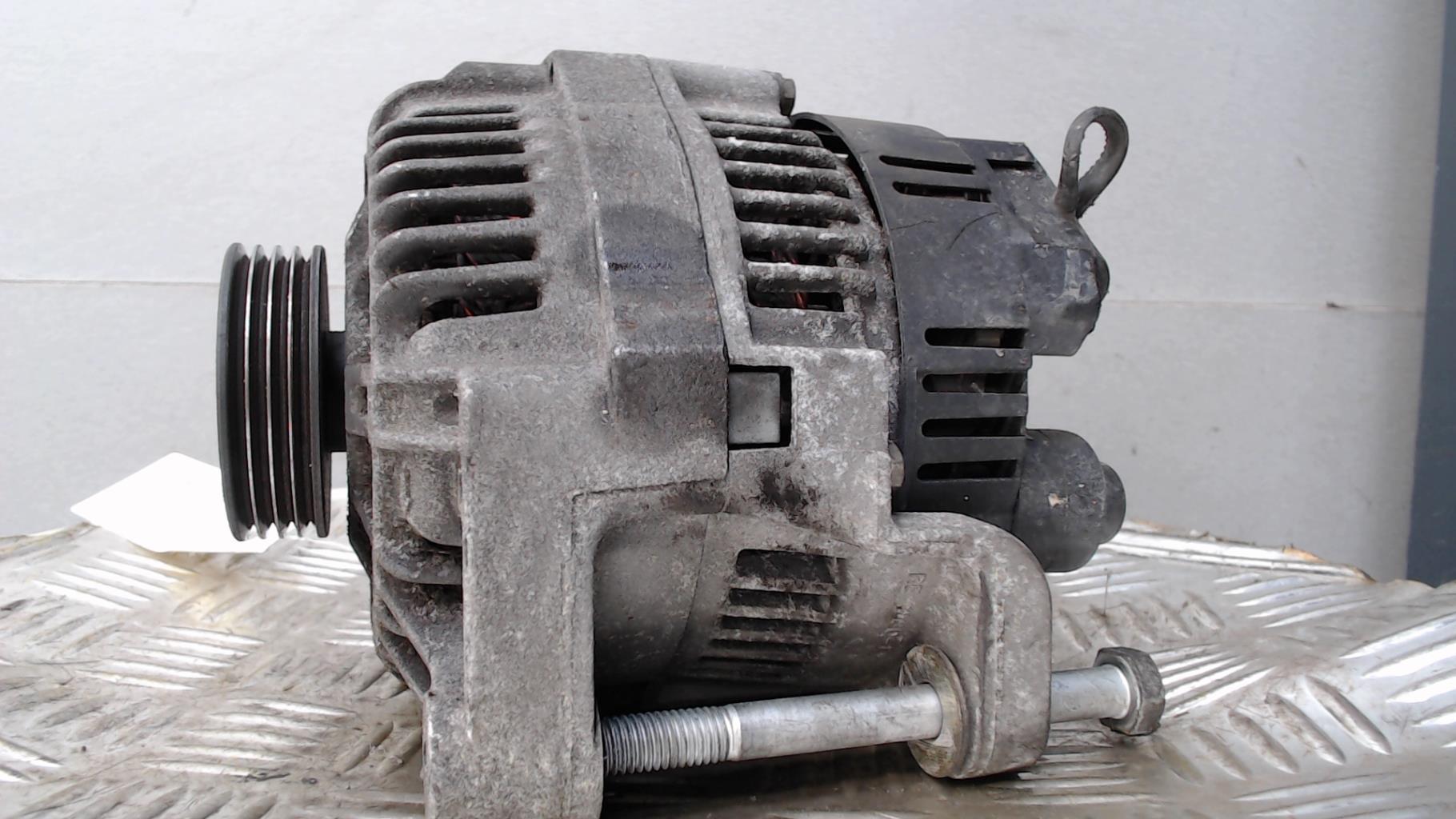 Alternateur RENAULT CLIO 1 PHASE 3 Essence - 1