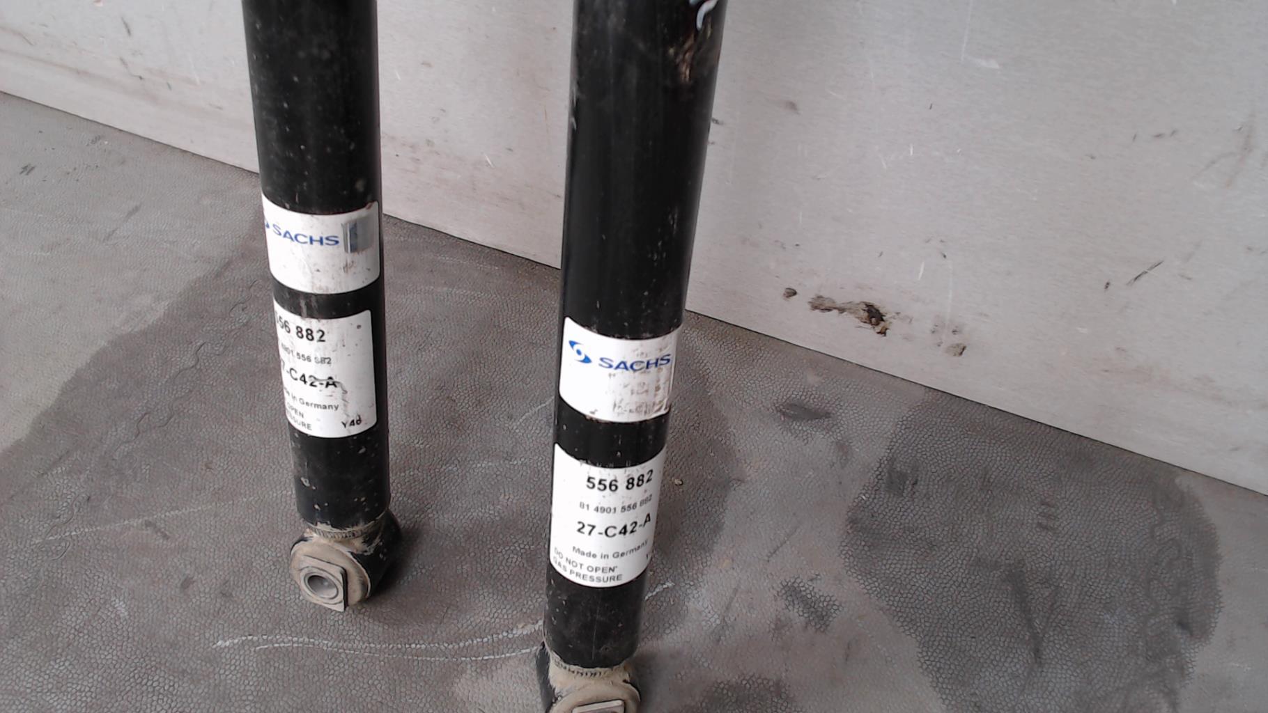 Amortisseurs arrière BMW SERIE 3 E46 PHASE 1 Essence - 1