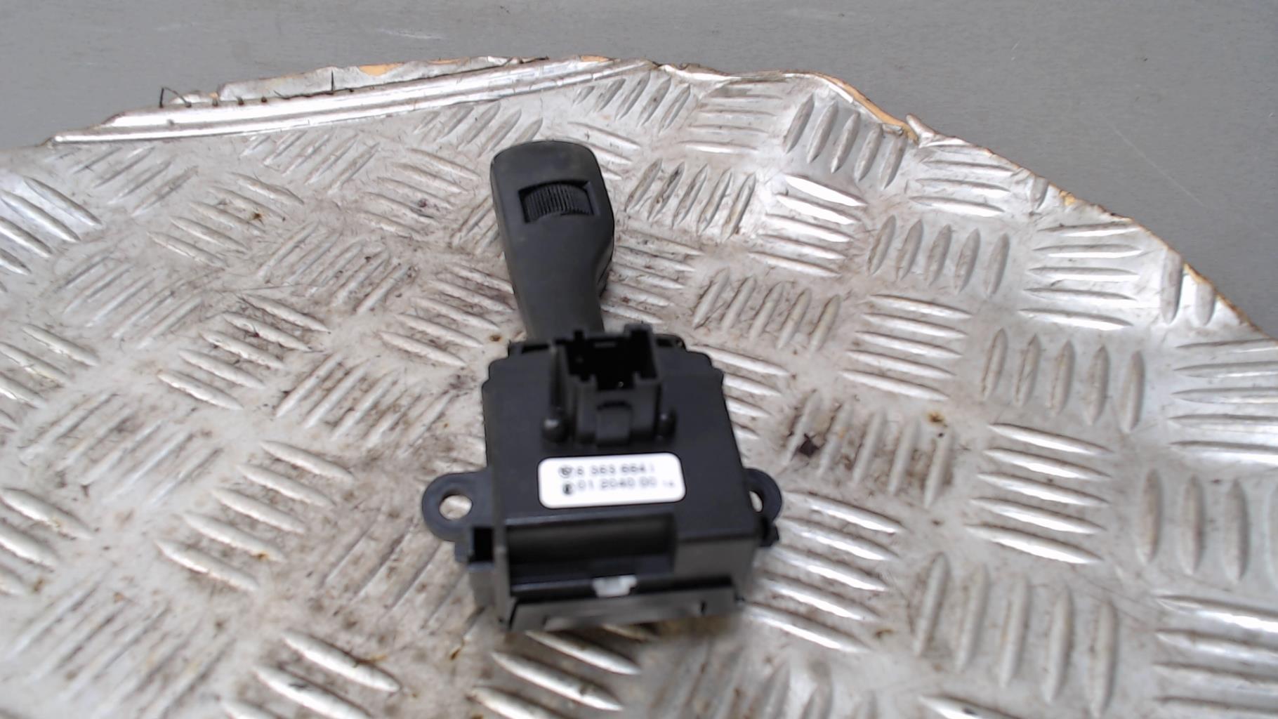 Commodo d'essuie glaces BMW SERIE 3 E46 PHASE 1 Essence - 1