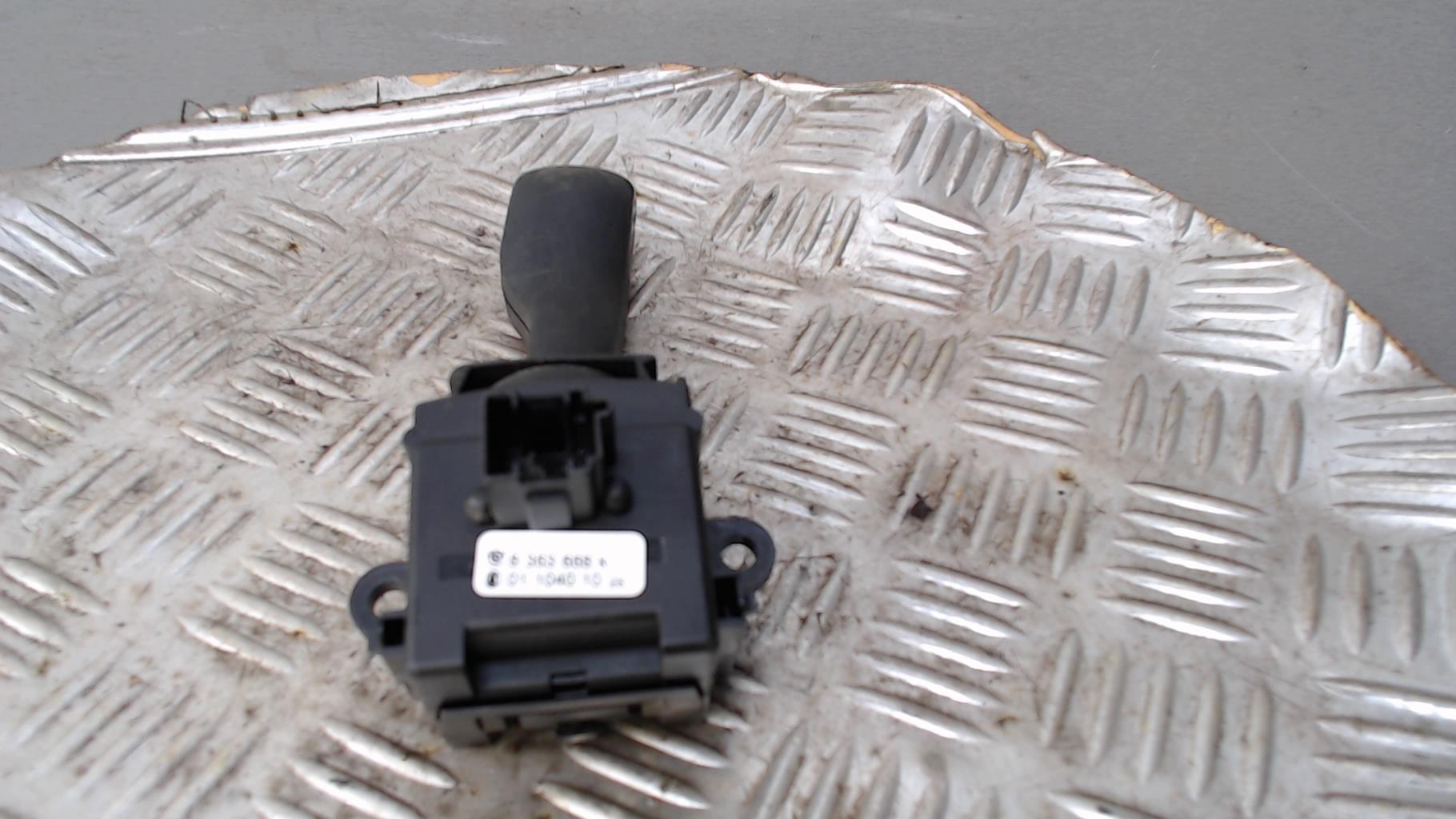 Commodo phare BMW SERIE 3 E46 PHASE 1 Essence - 1