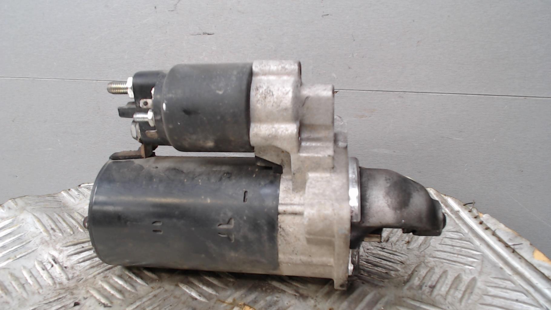 Demarreur BMW SERIE 3 E46 PHASE 1 Essence - 1