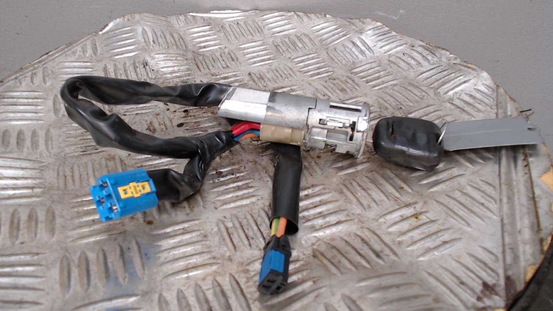 Neiman PEUGEOT 206 PHASE 1 Diesel - 1