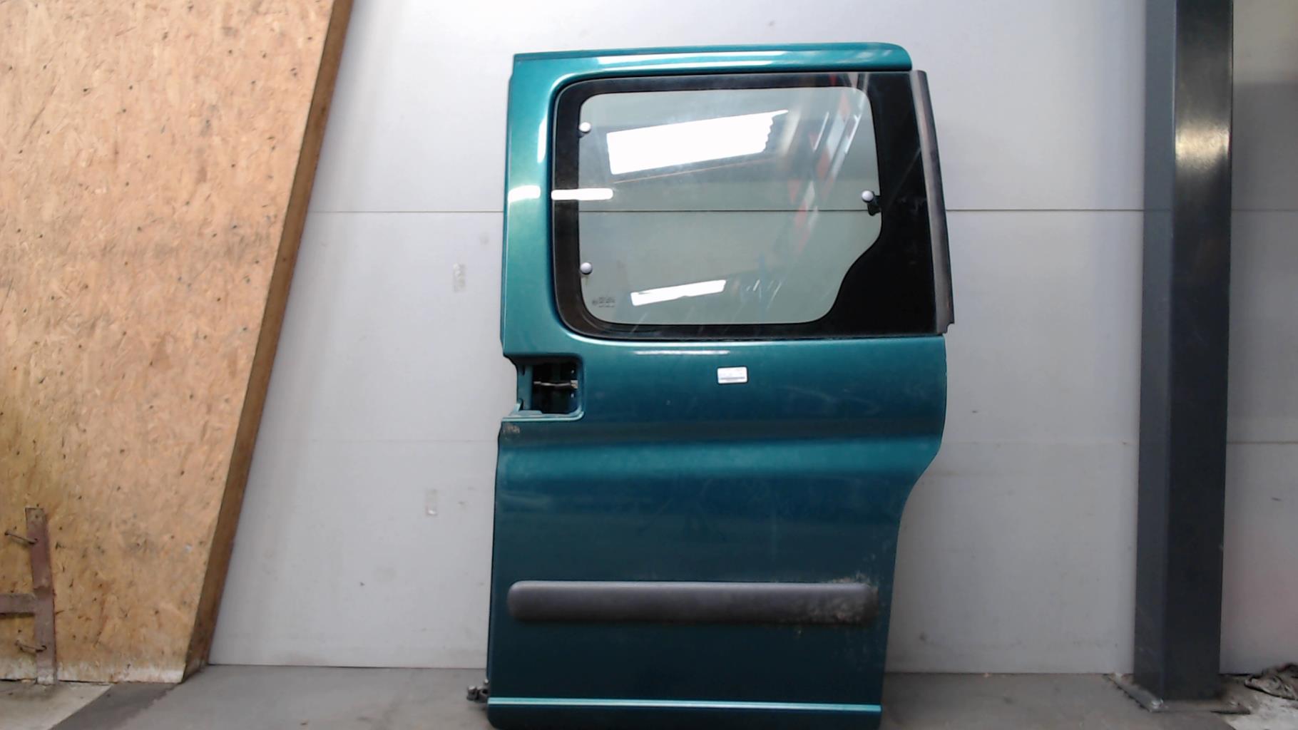 Porte laterale gauche CITROEN BERLINGO 1 PHASE 1 Essence - 1