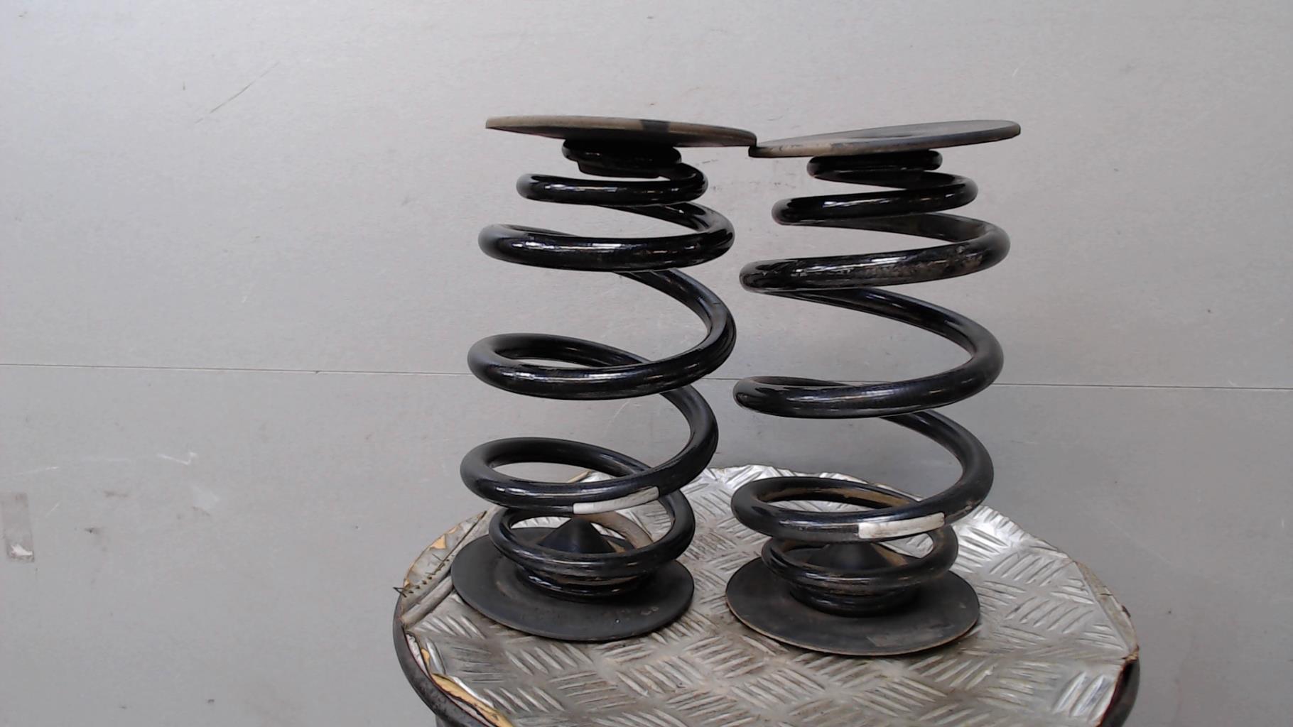 Ressort de suspension arriere BMW SERIE 3 E46 PHASE 1 Essence - 1