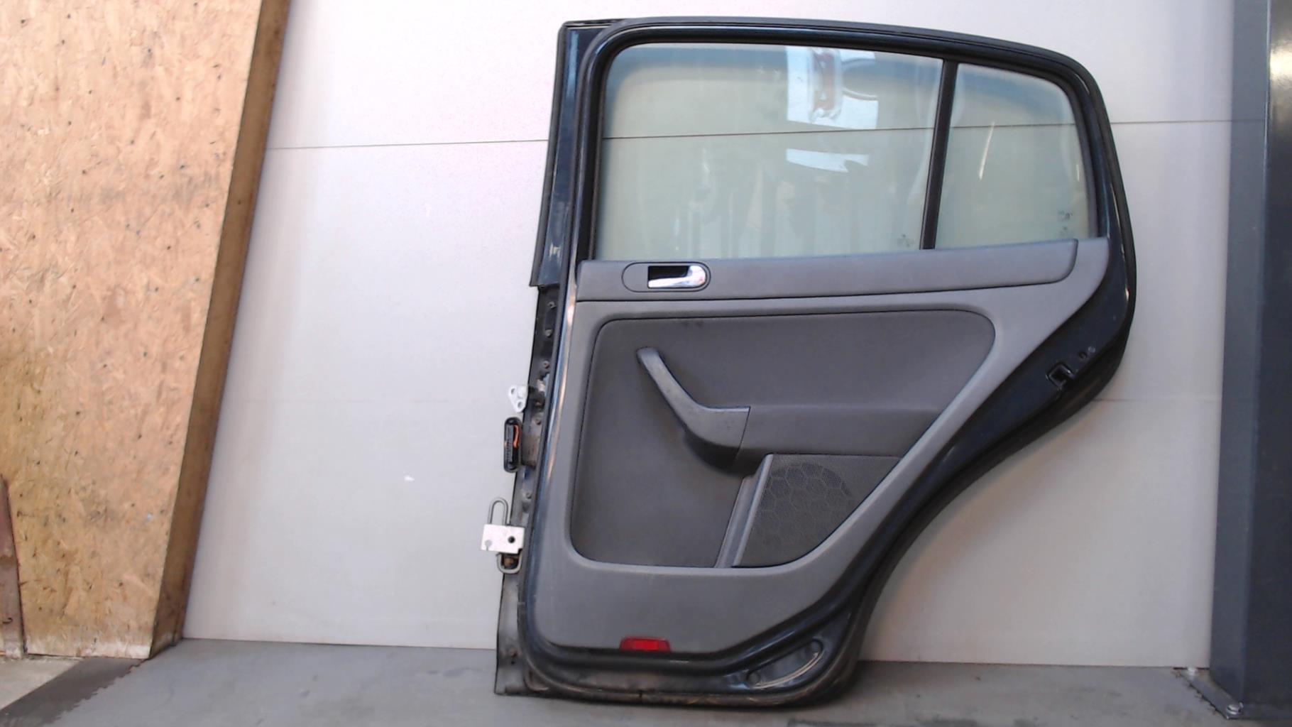 Porte arriere droit VOLKSWAGEN GOLF PLUS PHASE 1 Diesel - 1