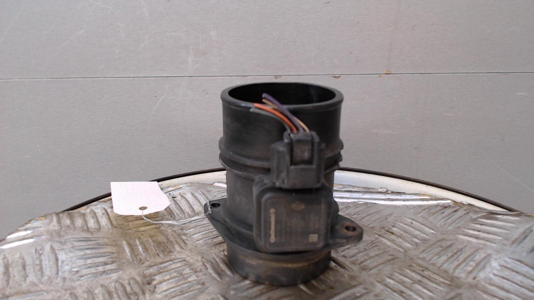 Debitmetre RENAULT MEGANE 3 PHASE 1 BREAK Diesel - 1