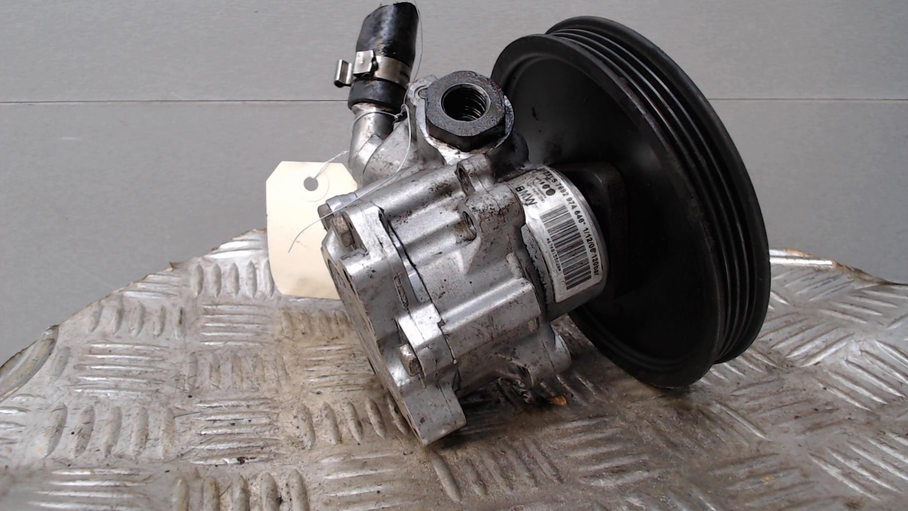 Pompe de direction BMW SERIE 1 E87 PHASE 1 Diesel - 1
