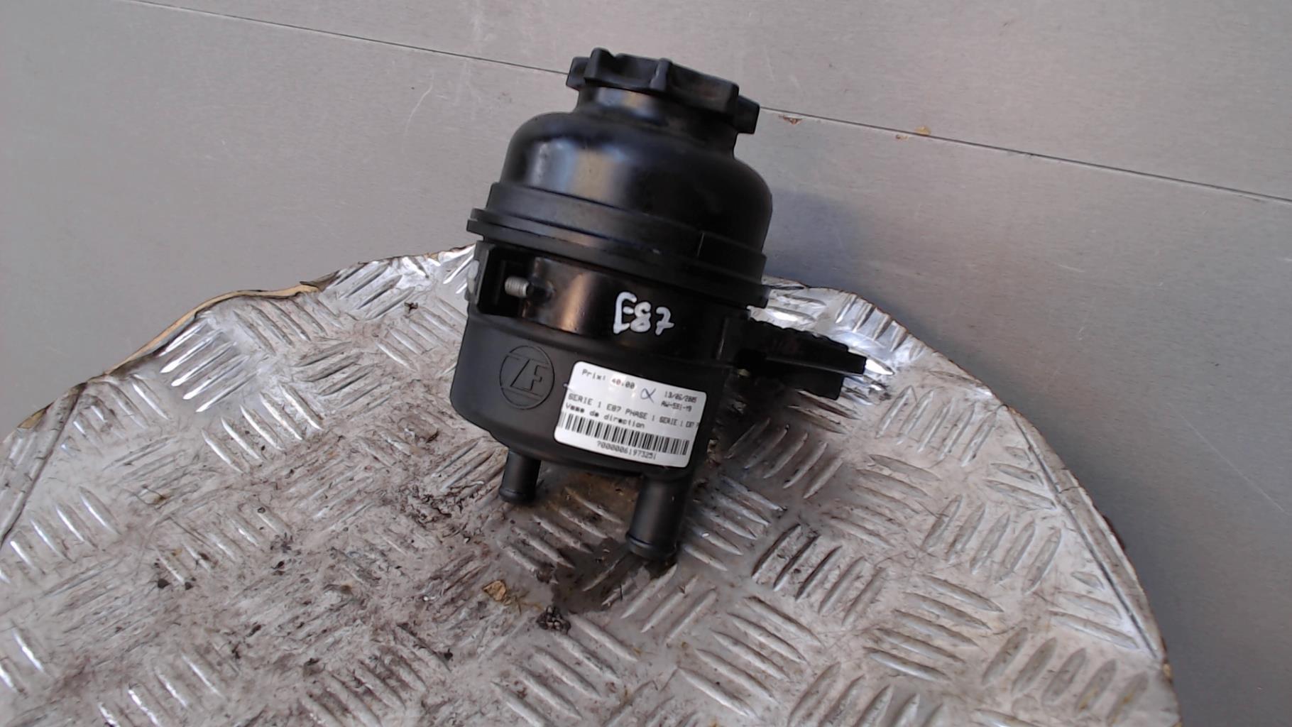 Vase de direction BMW SERIE 1 E87 PHASE 1 Diesel - 1