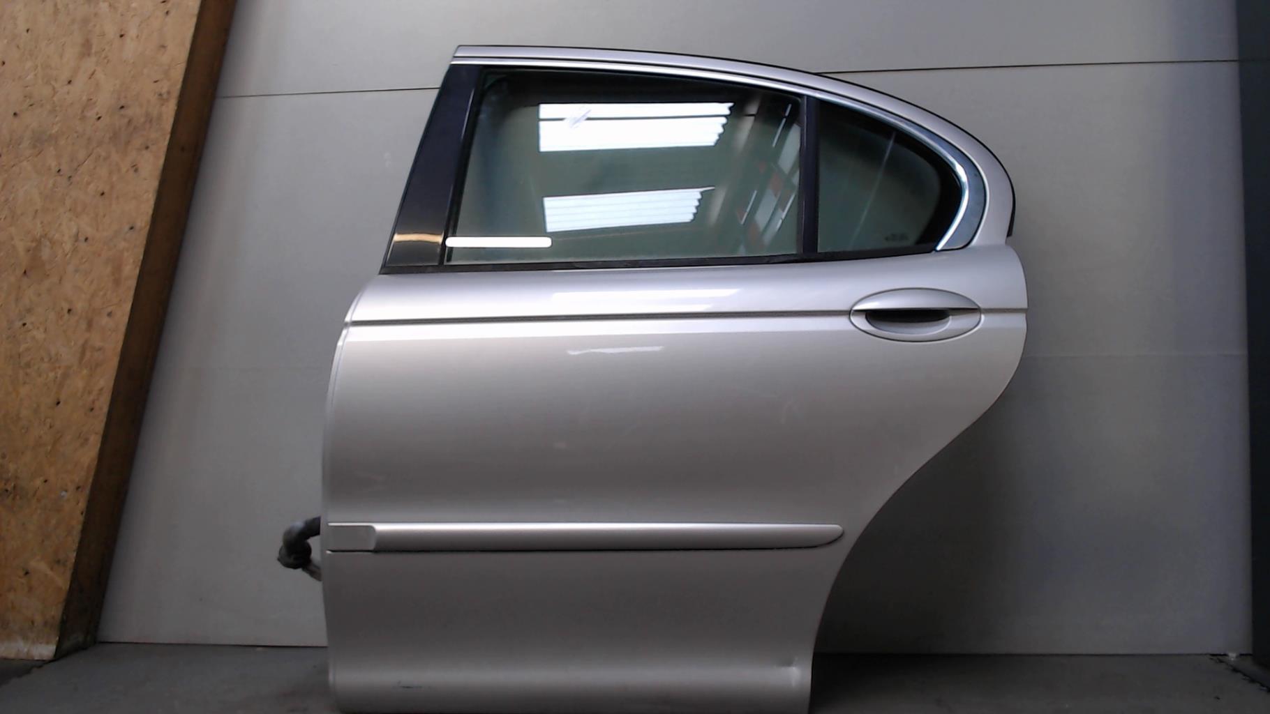 Porte arriere gauche JAGUAR X-TYPE PHASE 1 Diesel - 1