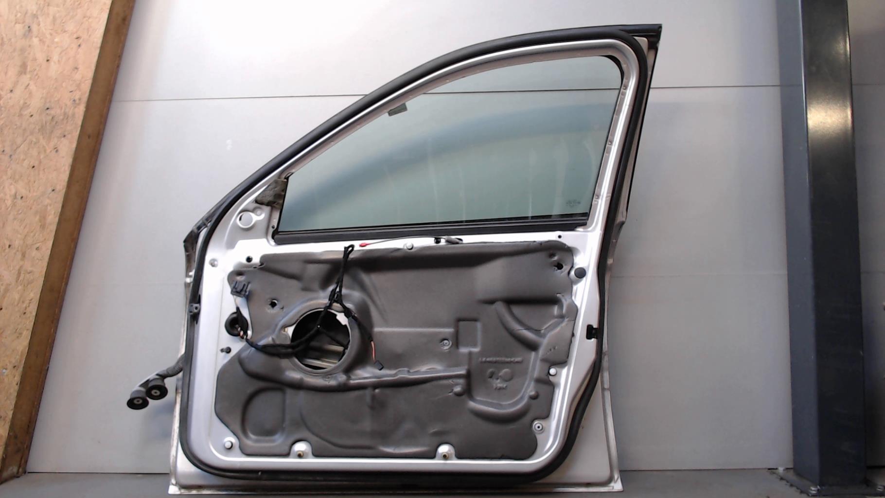 Porte avant droit JAGUAR X-TYPE PHASE 1 Diesel - 1