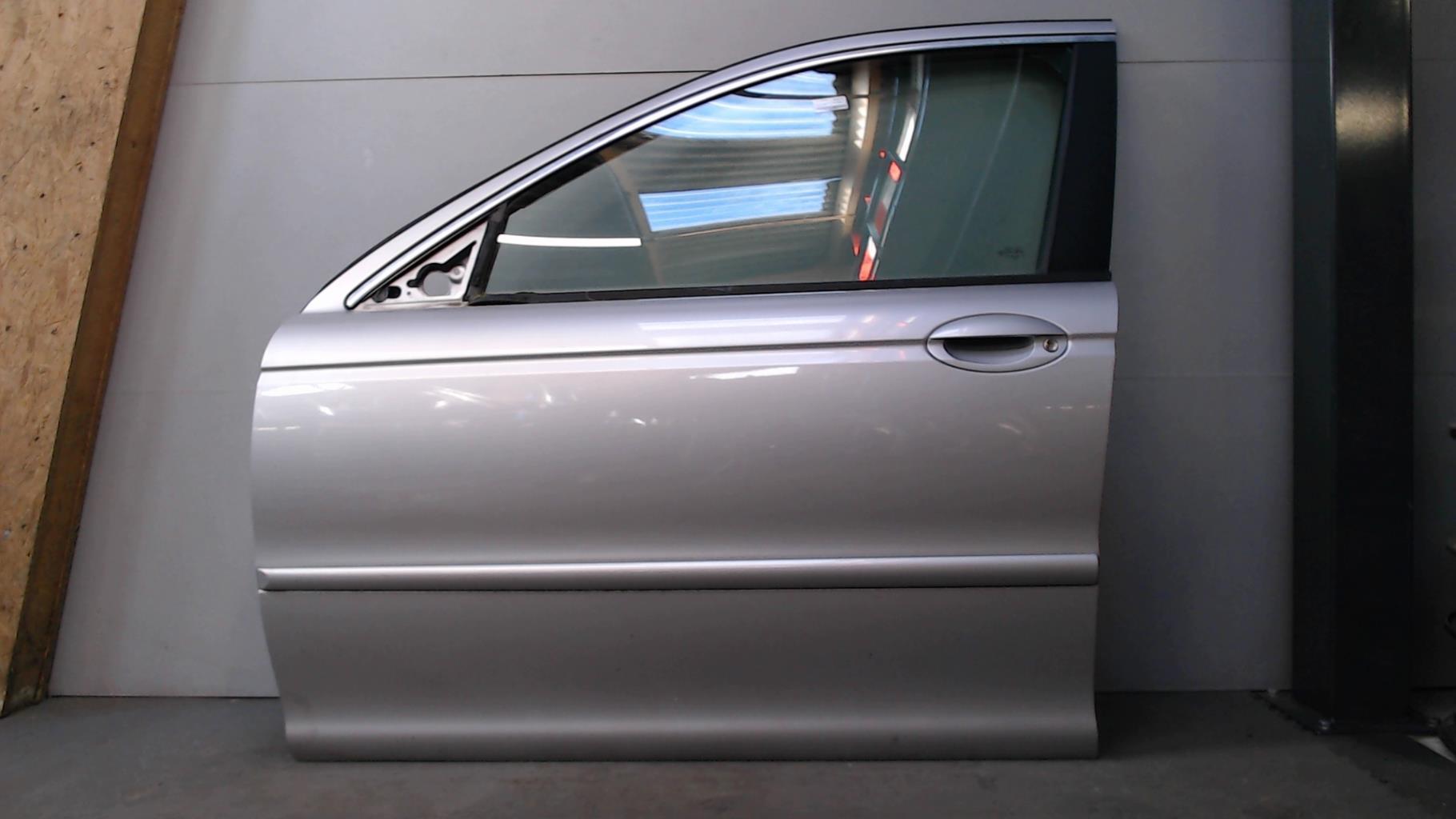 Porte avant gauche JAGUAR X-TYPE PHASE 1 Diesel - 1