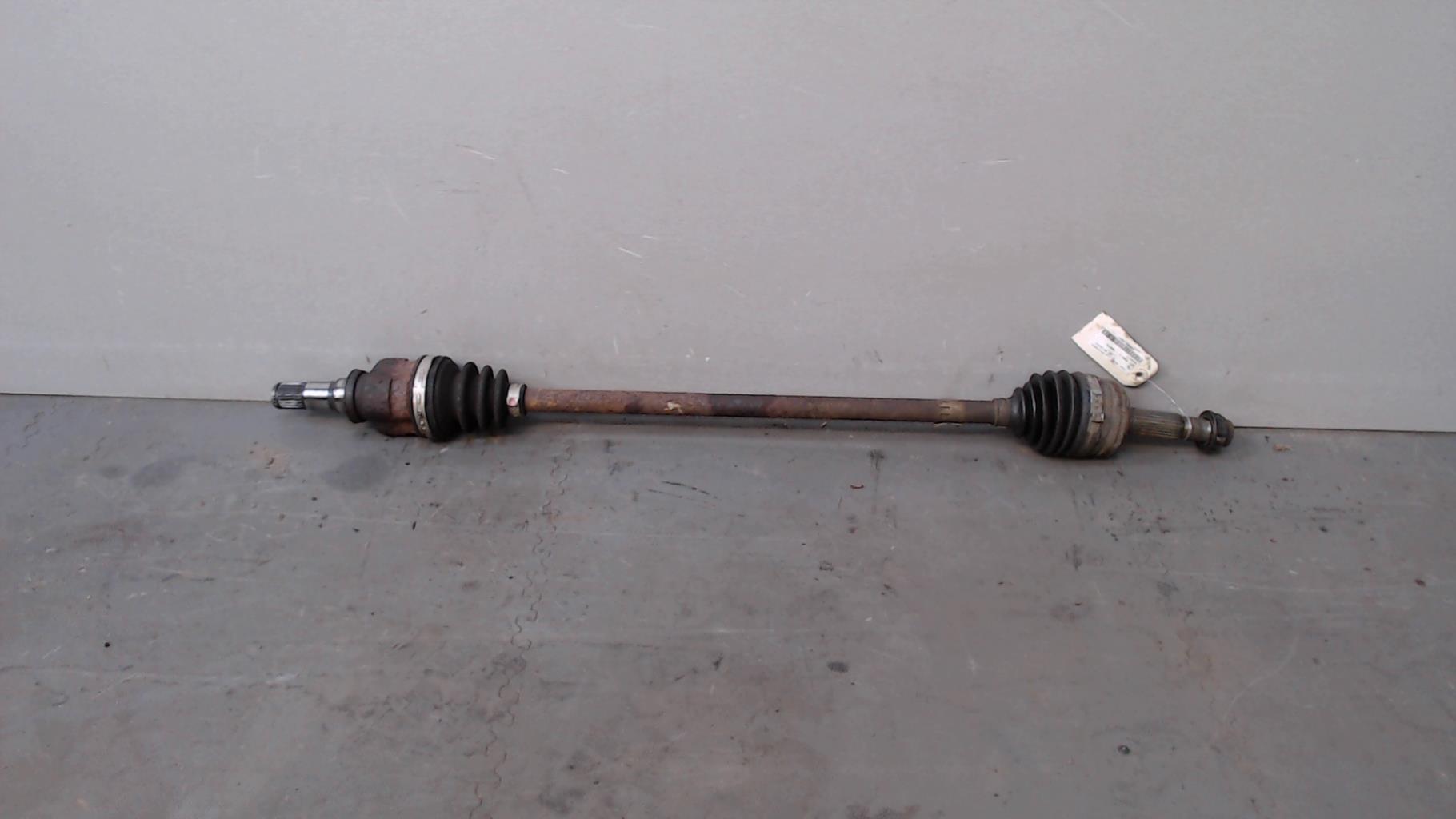 Cardan droit (transmission) CITROEN C1 1 PHASE 2 Essence - 1