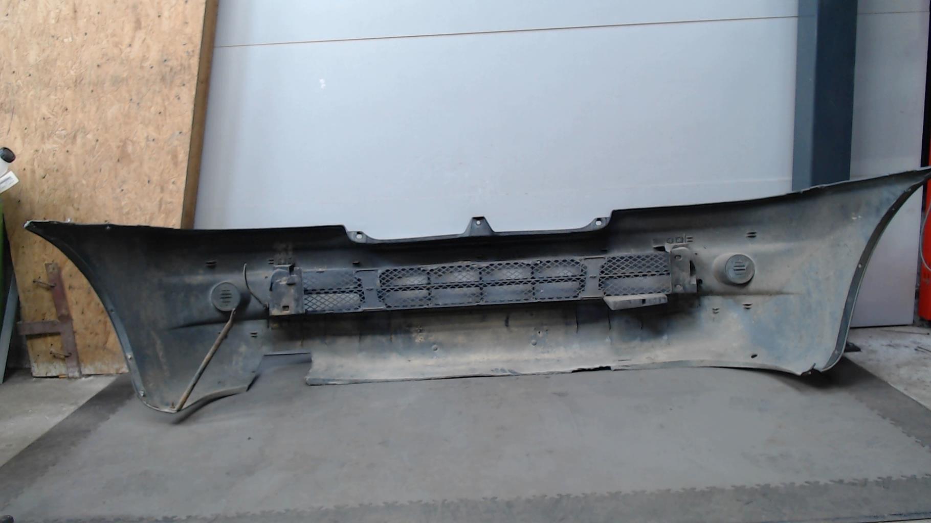 Pare choc avant CITROEN JUMPER 2 Diesel - 1
