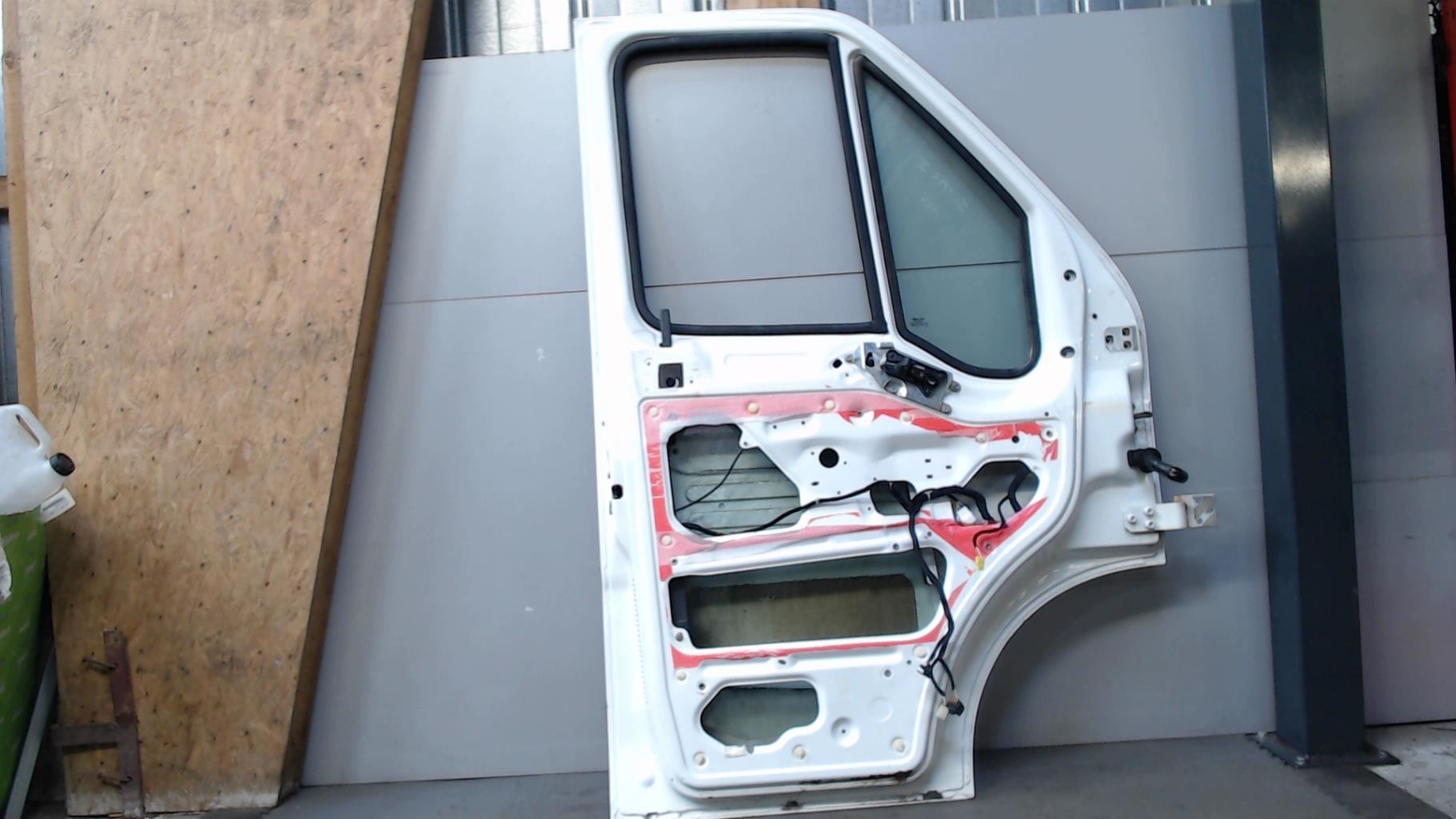 Porte avant gauche CITROEN JUMPER 2 Diesel - 1