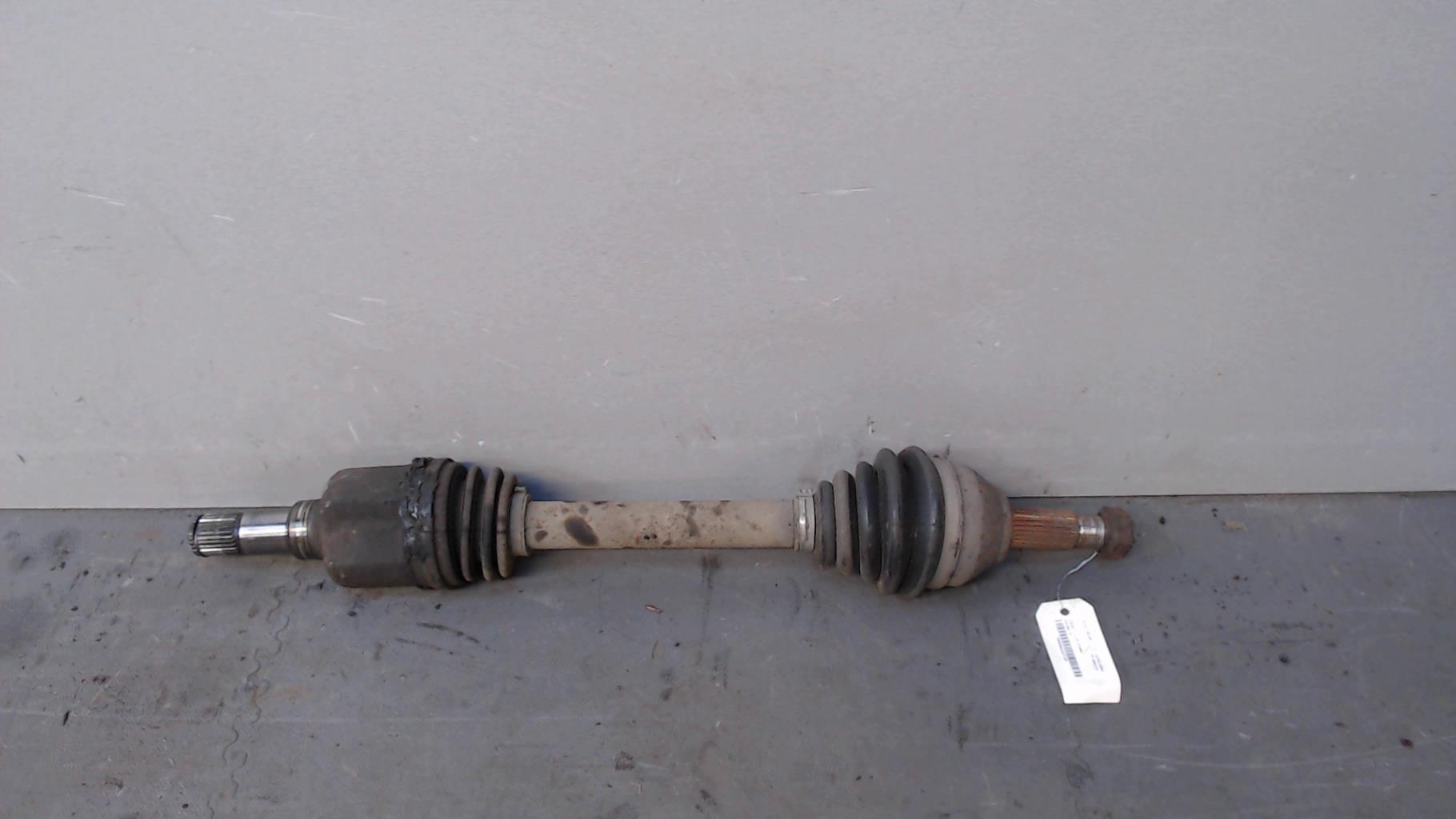 Cardan gauche (transmission) FORD FOCUS 1 Diesel - 1