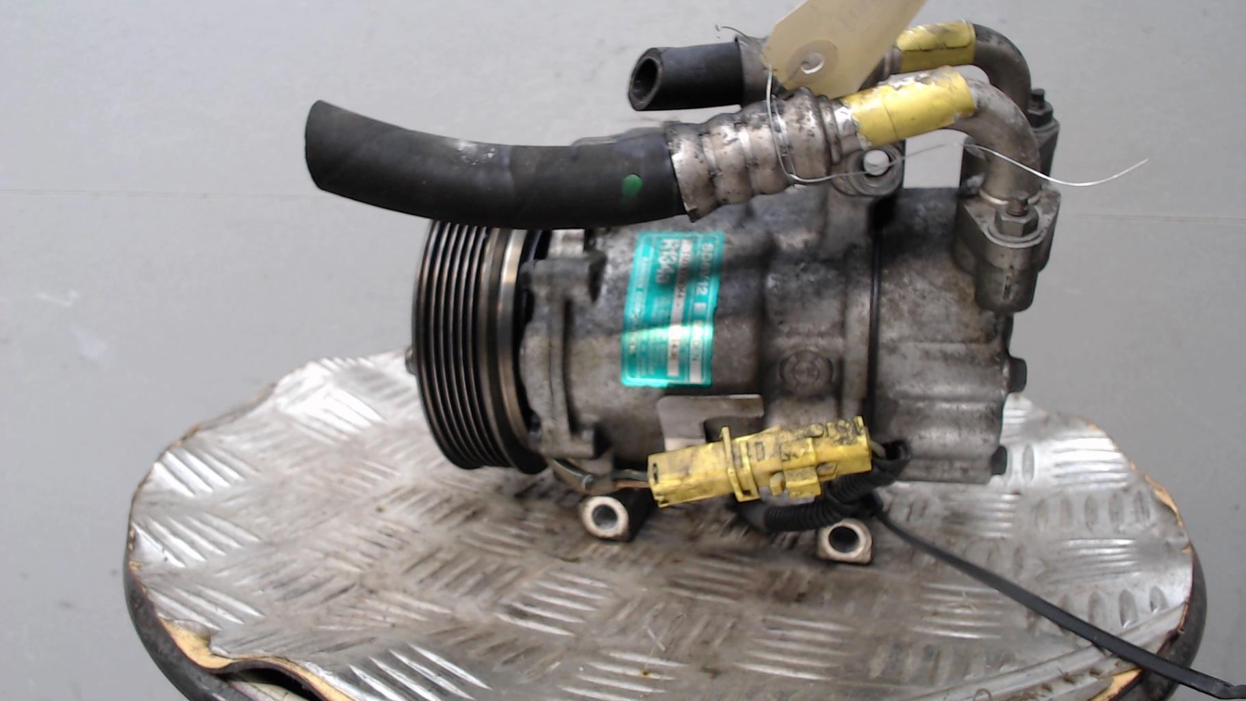 Compresseur clim PEUGEOT 307 PHASE 1 Essence - 1