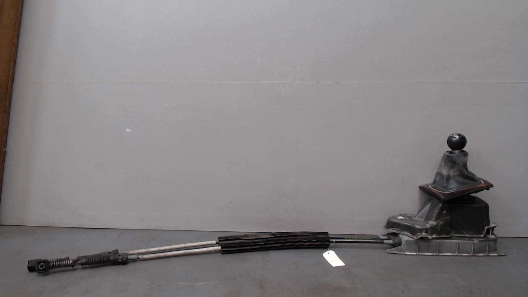 Levier de vitesses AUDI A3 2 SPORTBACK PHASE 1 Diesel - 1