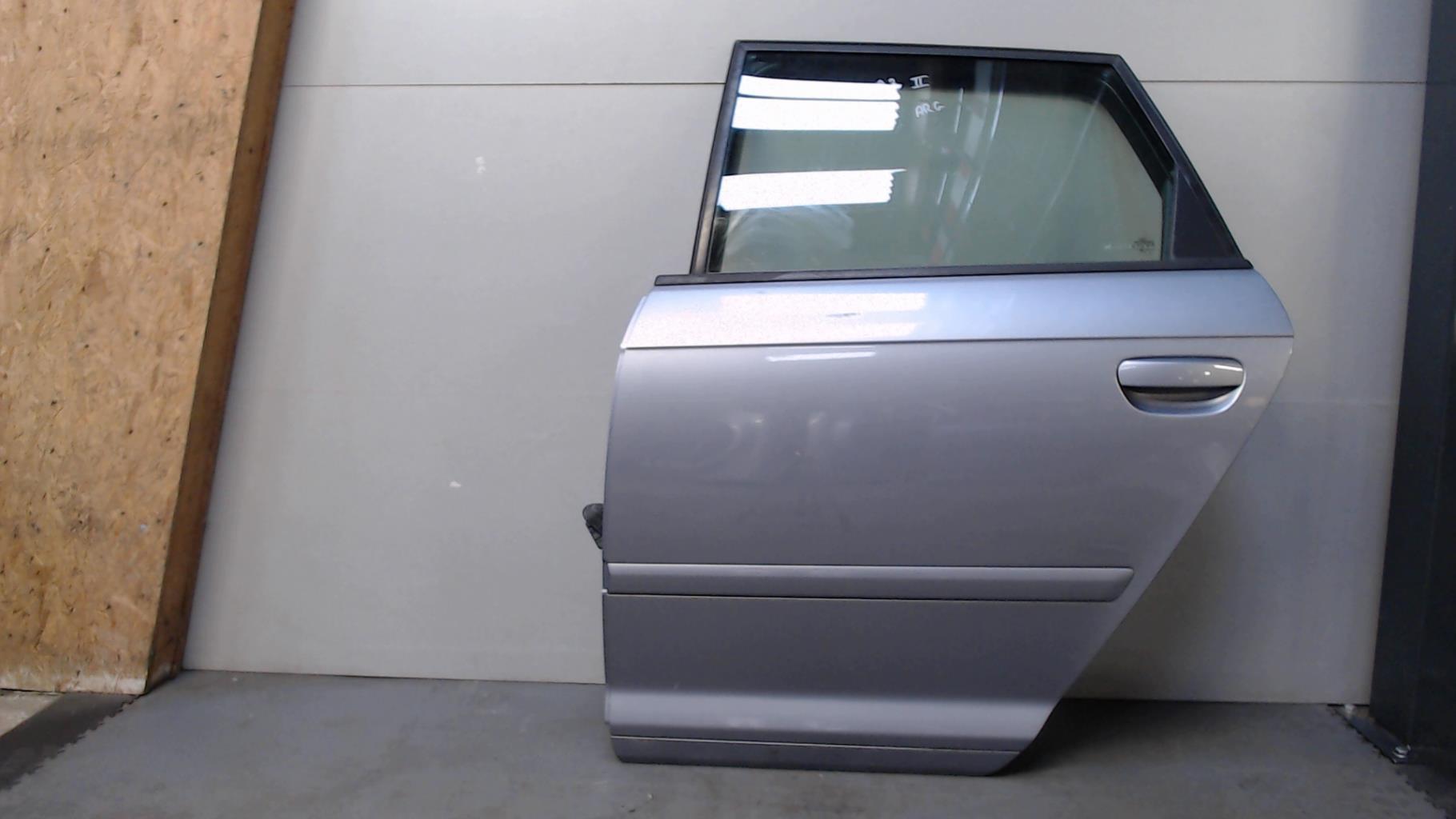 Porte arriere gauche AUDI A3 2 SPORTBACK PHASE 1 Diesel - 1