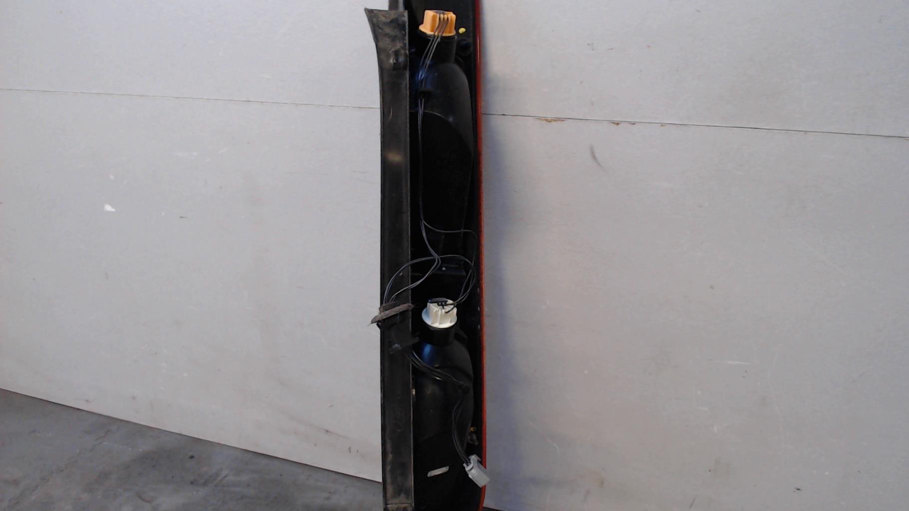 Feu arriere principal gauche (feux) FORD FOCUS 2 PHASE 2 Diesel - 1