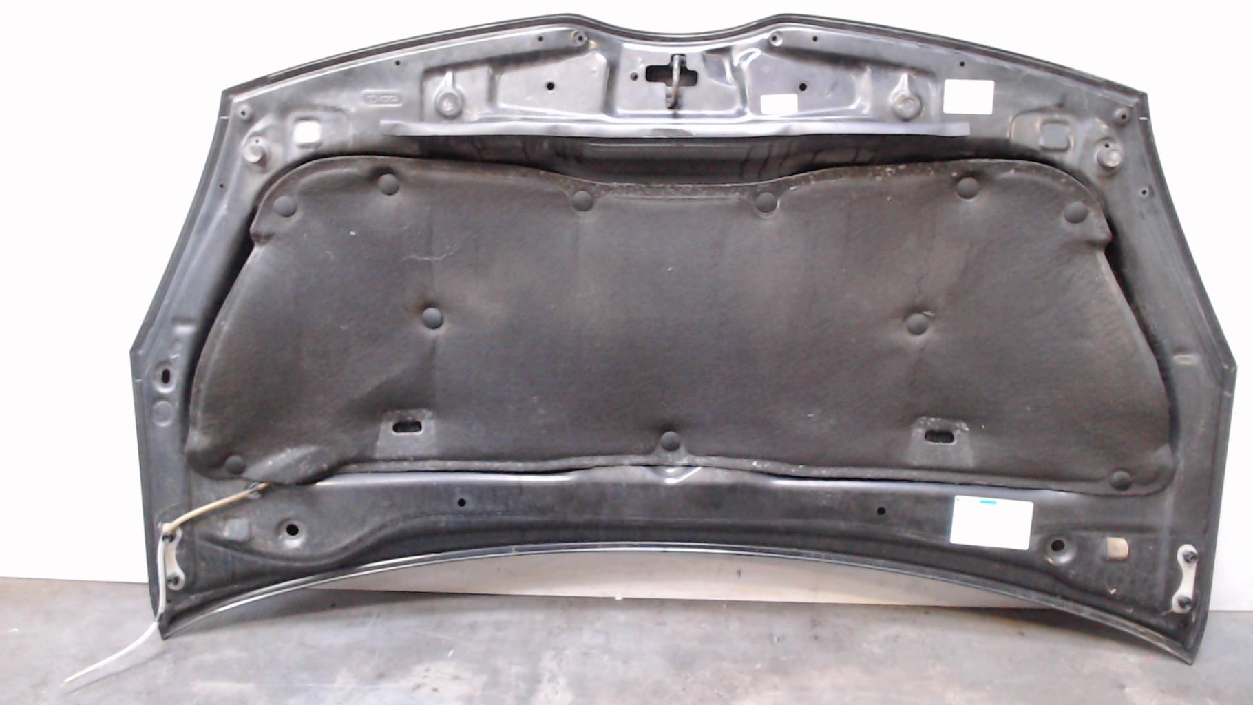 Capot TOYOTA COROLLA VERSO 2 PHASE 1 Diesel - 1