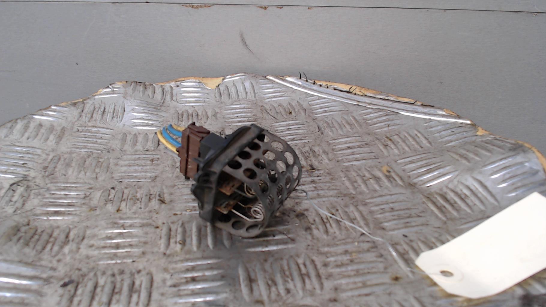 Resistance chauffage CITROEN ZX PHASE 2 Diesel - 1