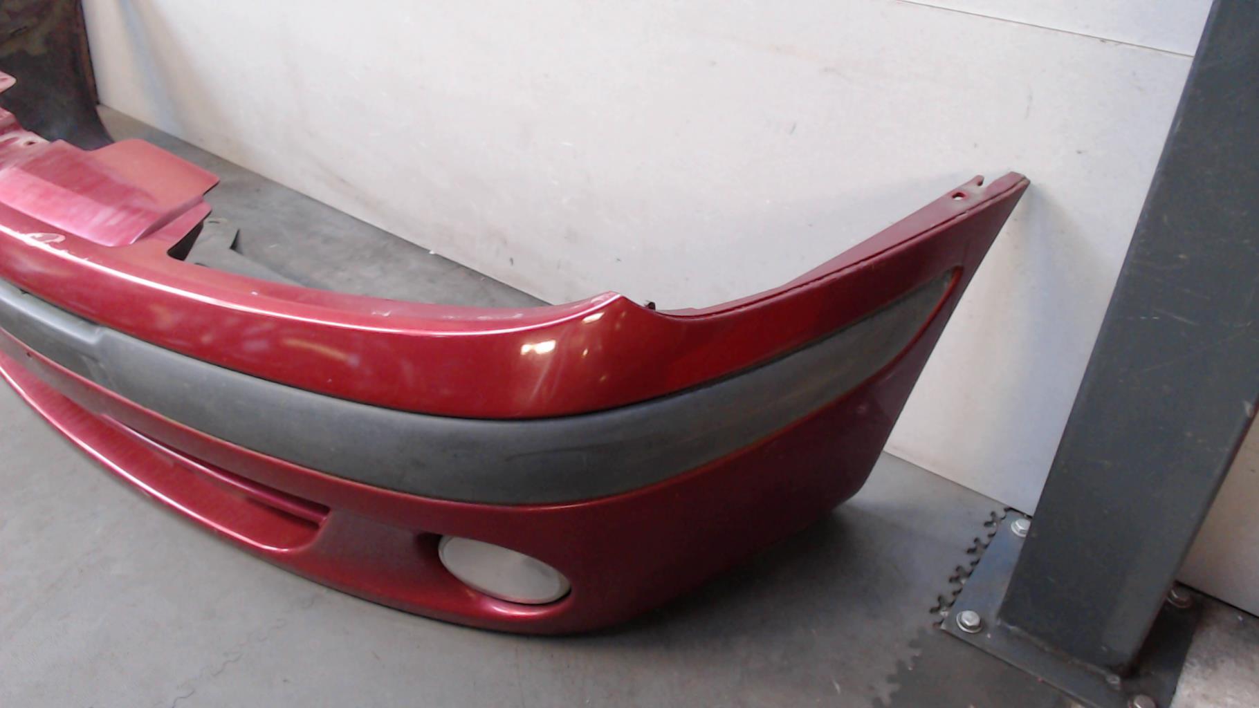 Pare choc avant RENAULT SCENIC 1 PHASE 2 Diesel - 1