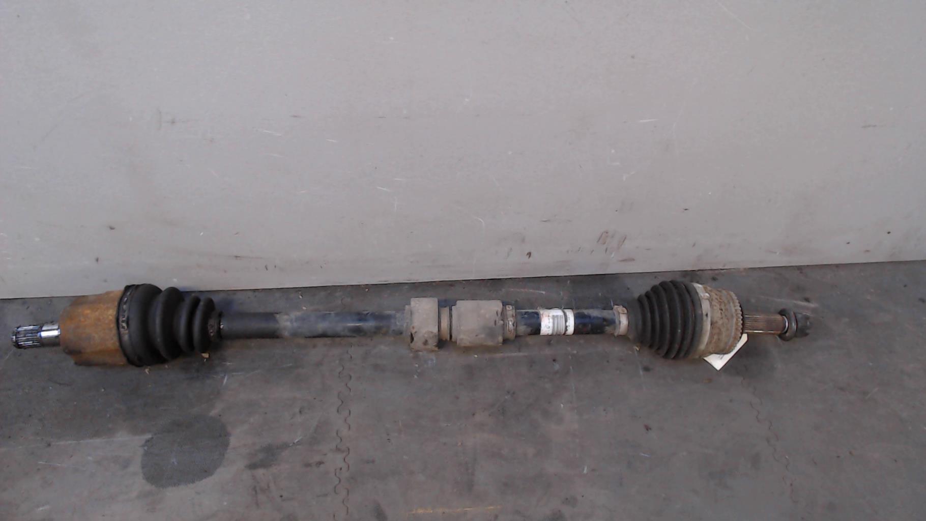Cardan droit (transmission) KIA CEE-D 1 PHASE 1 Diesel - 1