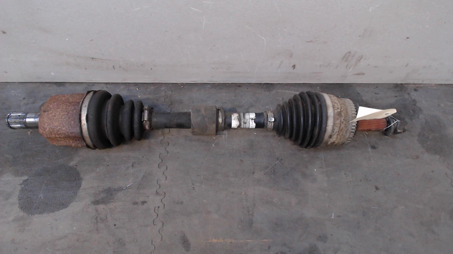 Cardan gauche (transmission) KIA CEE-D 1 PHASE 1 Diesel - 1
