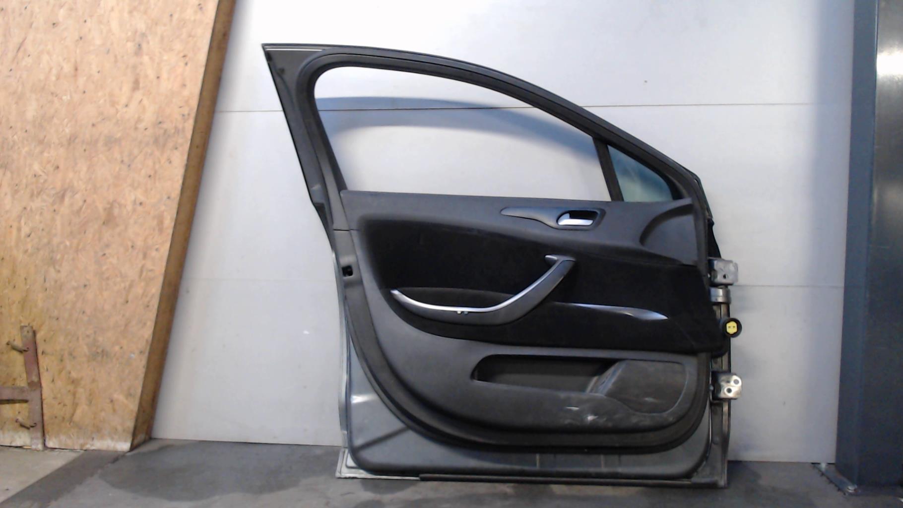 Porte avant gauche CITROEN C5 2 BREAK Diesel - 1