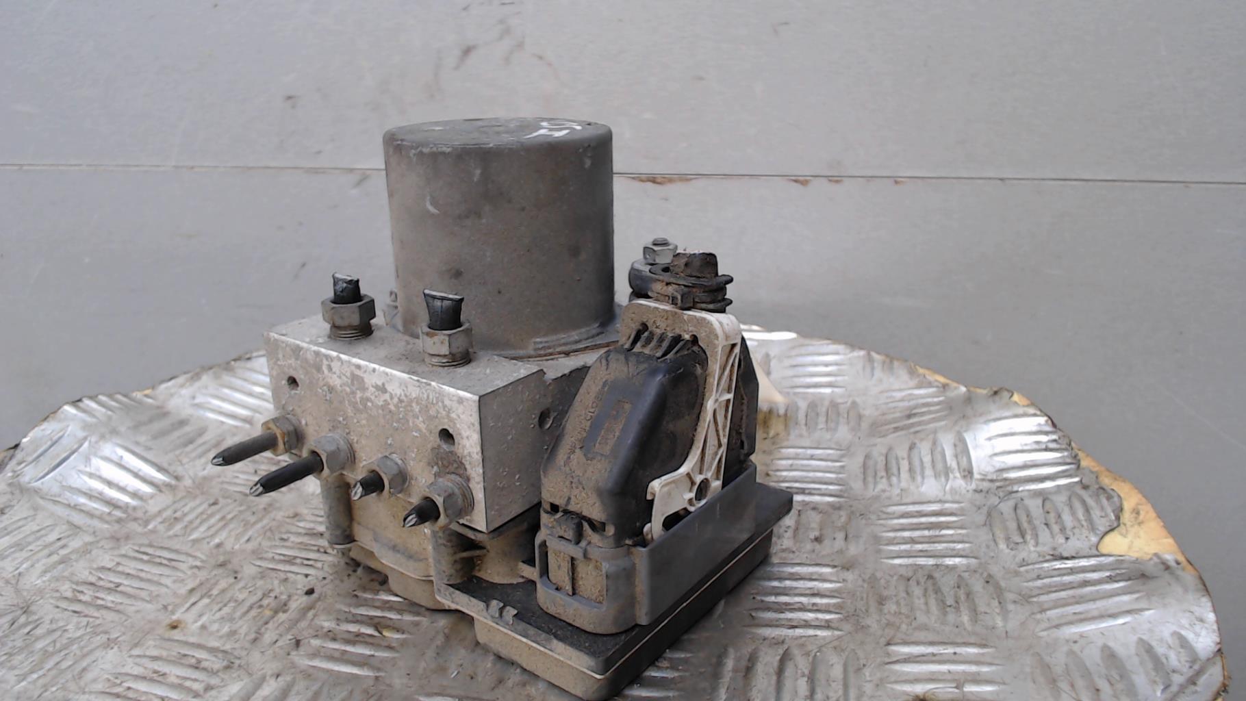 Bloc ABS (freins anti-blocage) CITROEN C5 2 BREAK Diesel - 1