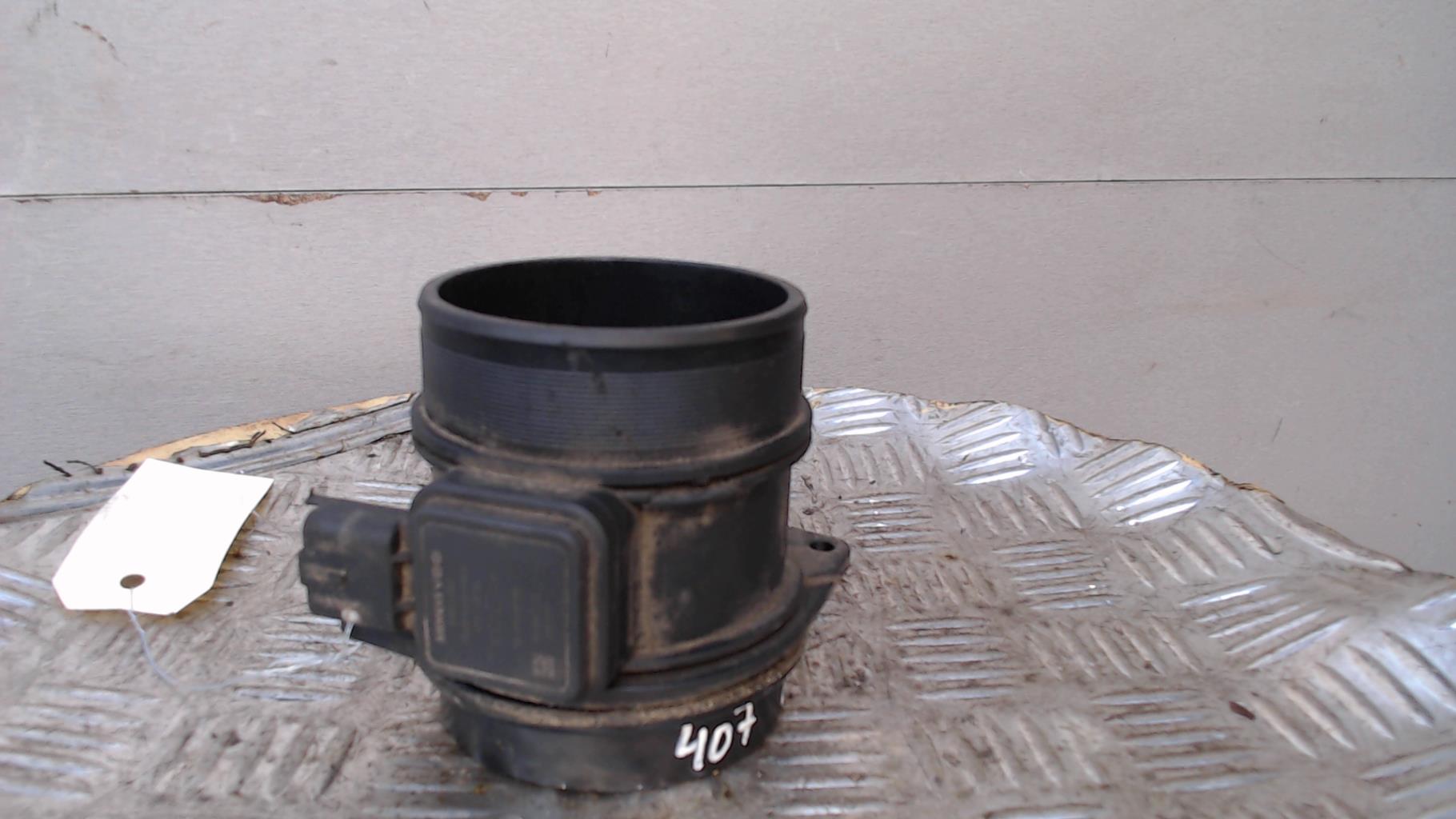 Debitmetre PEUGEOT 407 PHASE 1 BREAK Diesel - 1
