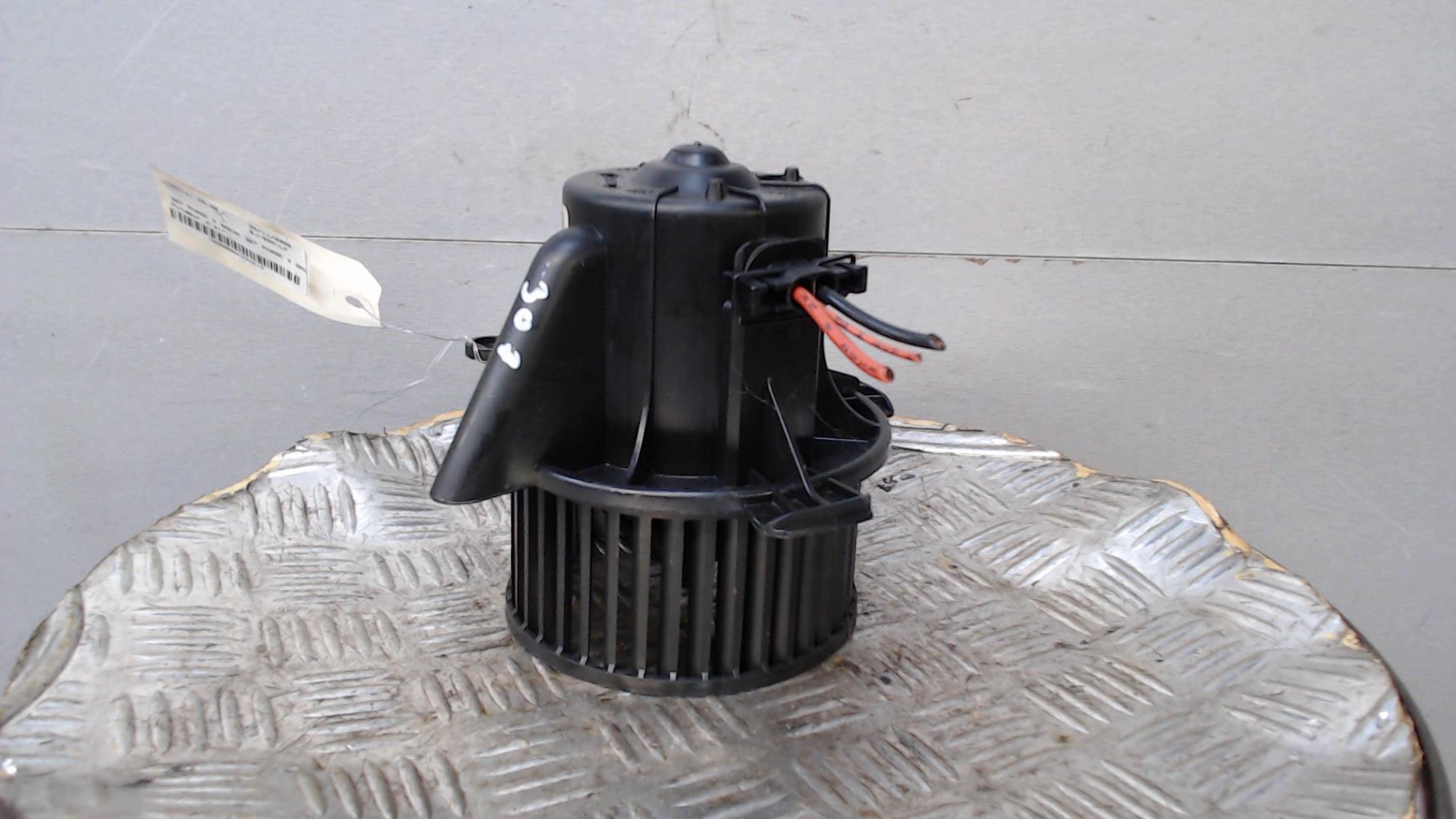 Pulseur d'air PEUGEOT 307 PHASE 2 BREAK Diesel - 1