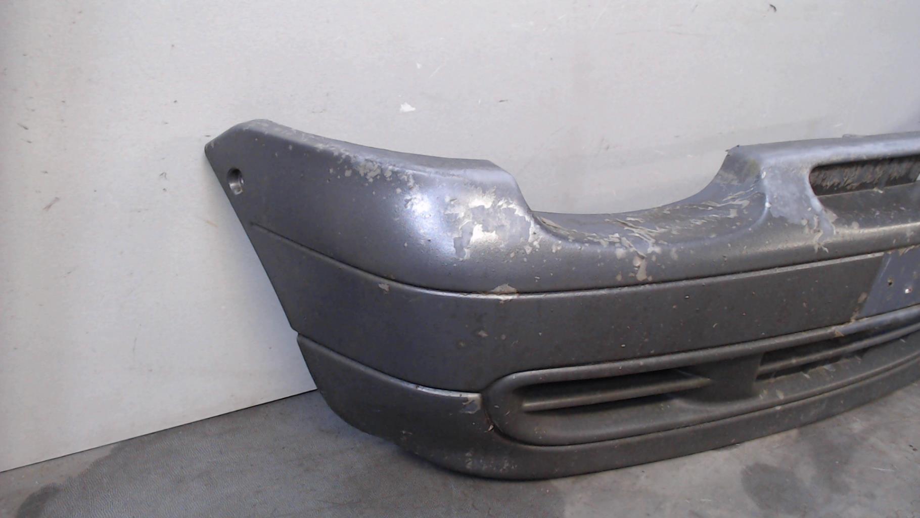 Pare choc avant RENAULT TWINGO 1 PHASE 1 Essence - 1