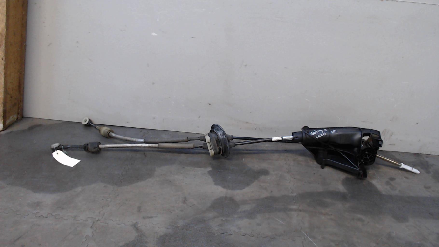 Selecteur boite de vitesse CITROEN BERLINGO 2 PHASE 1 Diesel - 1