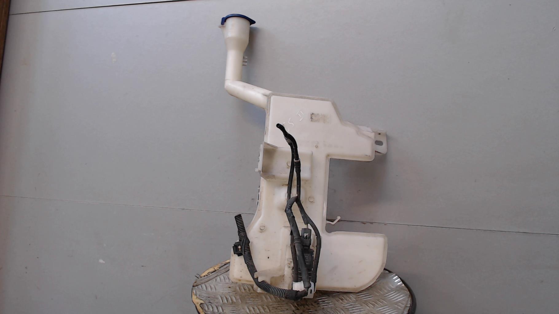 Vase de lave glace CITROEN C5 2 BREAK Diesel - 1