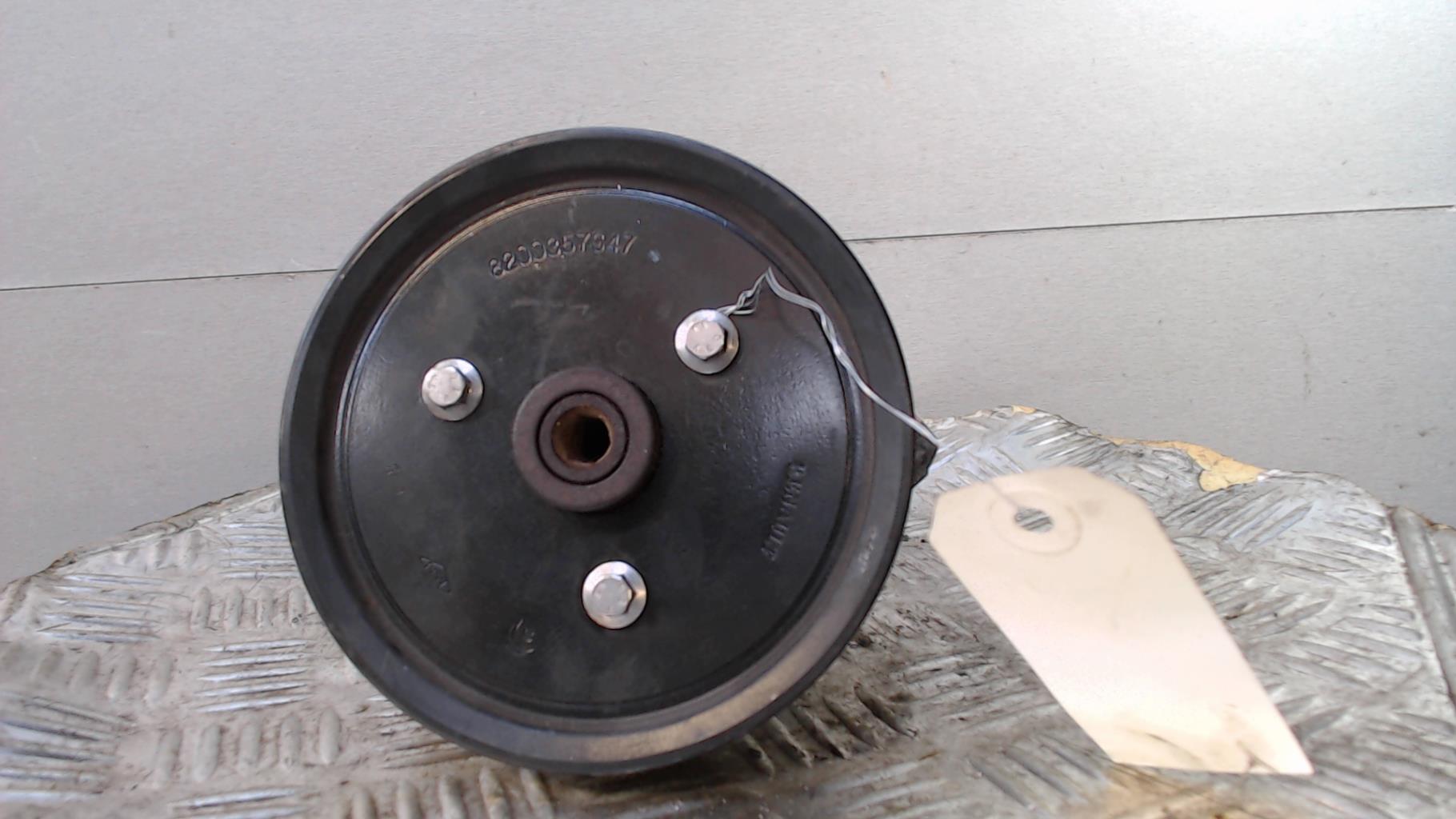 Pompe de direction RENAULT LAGUNA 3 PHASE 1 COUPE Diesel - 1