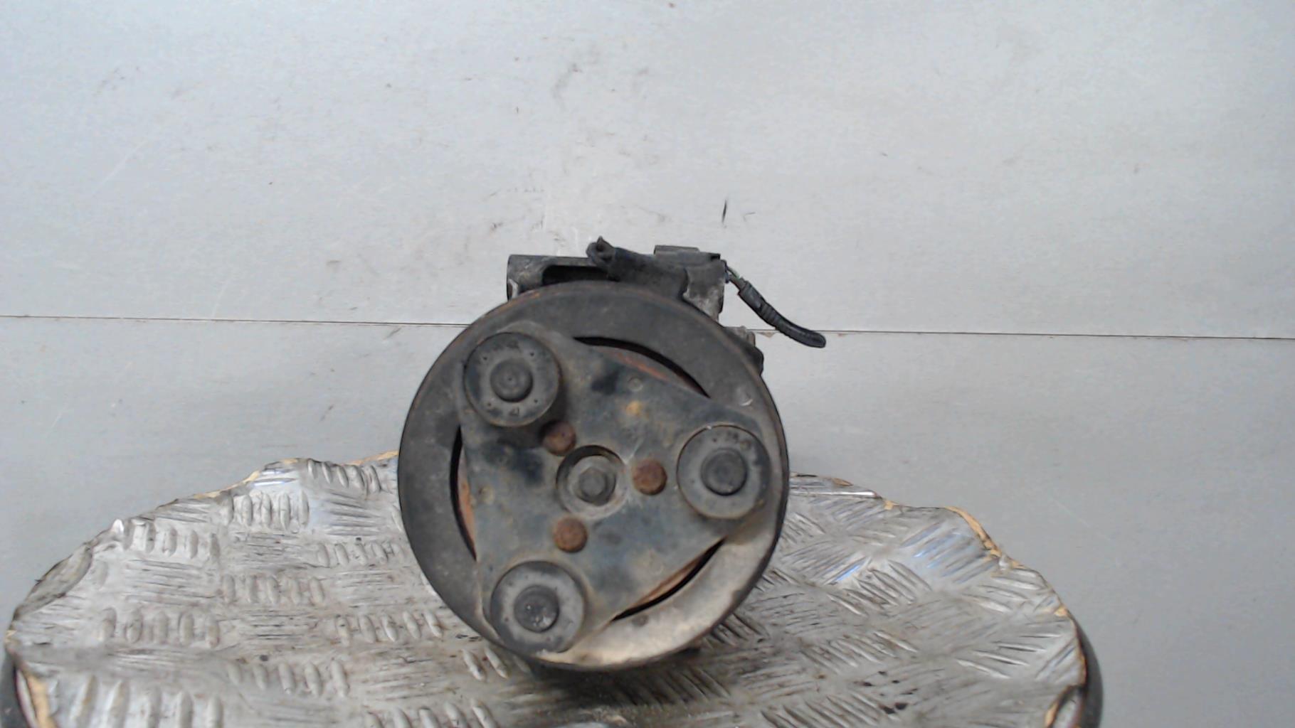 Compresseur clim FORD C-MAX 1 PHASE 1 Diesel - 1