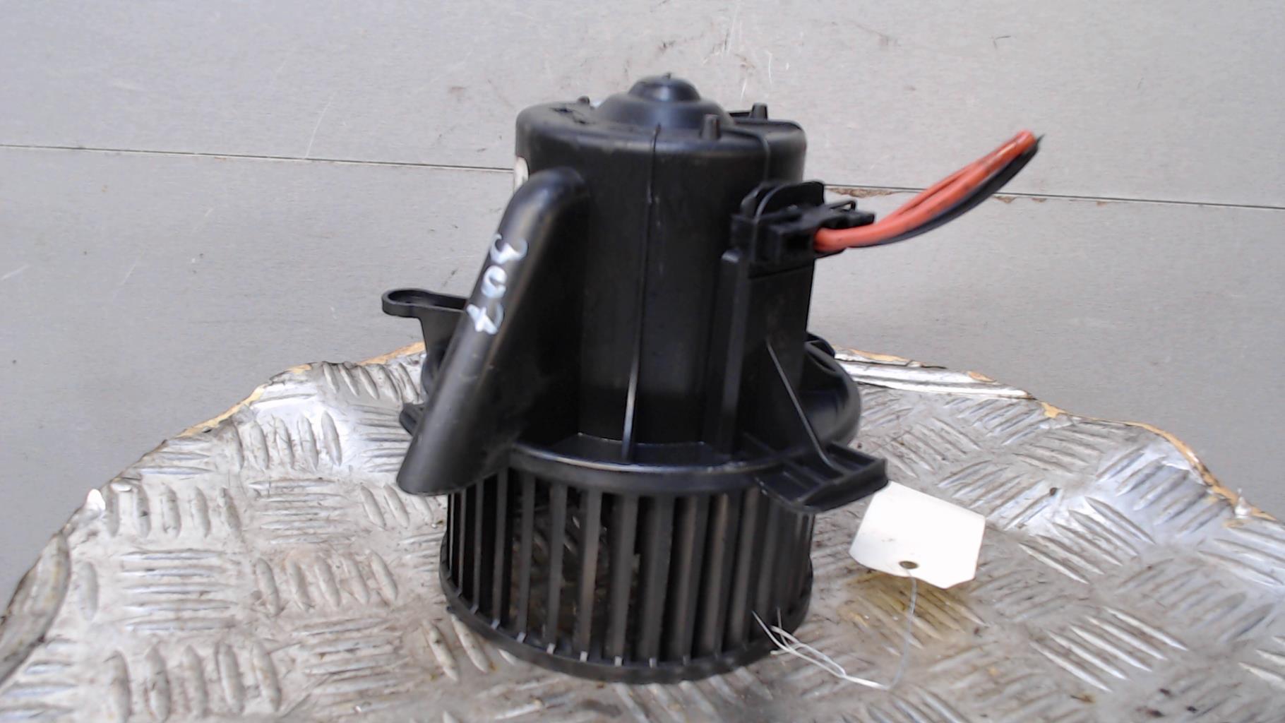 Pulseur d'air PEUGEOT 307 PHASE 2 BREAK Diesel - 1