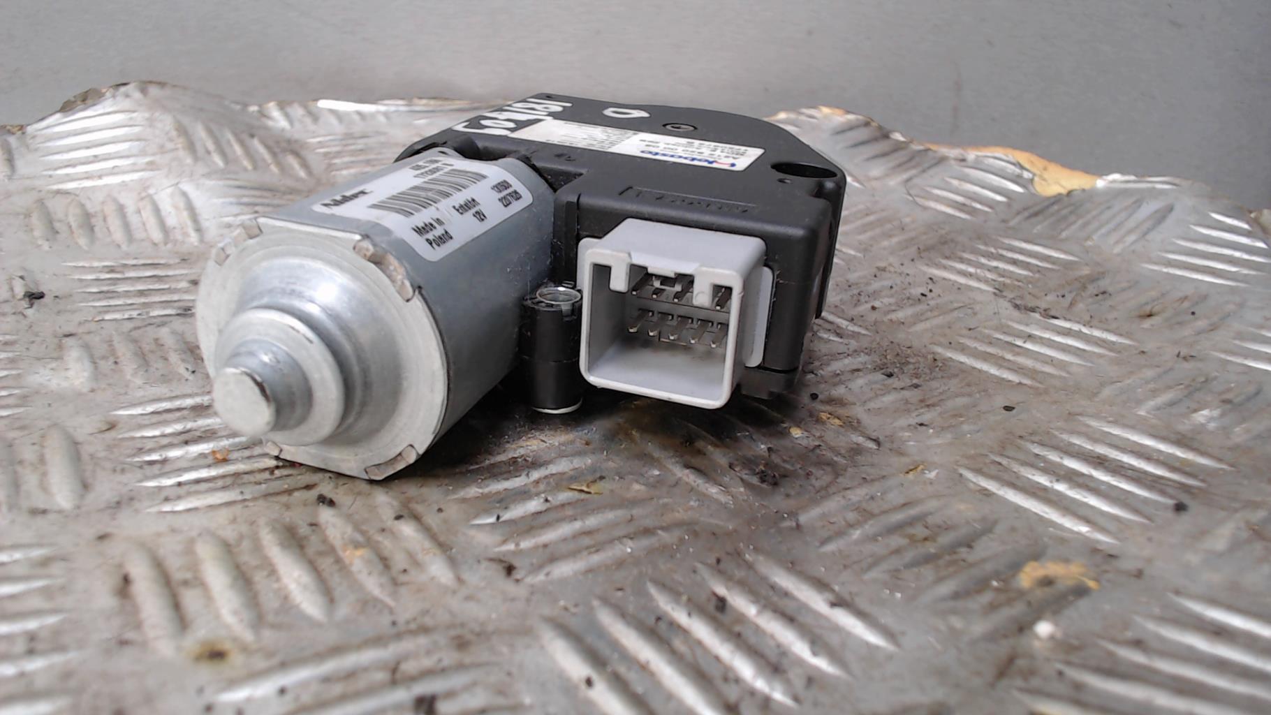Moteur toit ouvrant MERCEDES CLASSE E 207 PHASE 2 COUPE  - 1