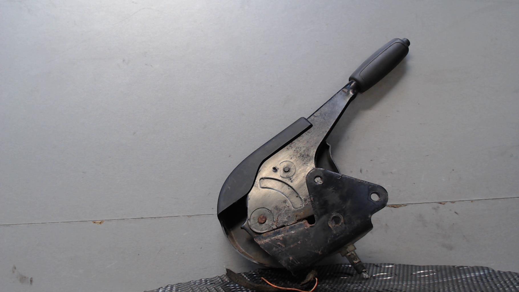 Levier frein à main PEUGEOT BOXER 3 PHASE 1 Diesel - 1