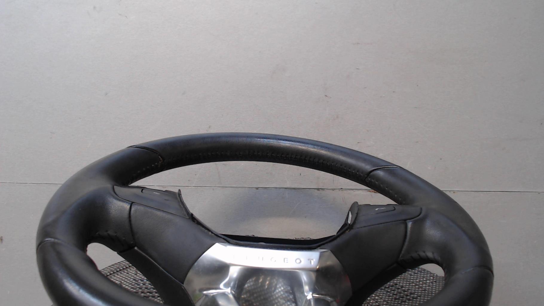 Volant PEUGEOT 208 1 PHASE 1 Diesel - 1