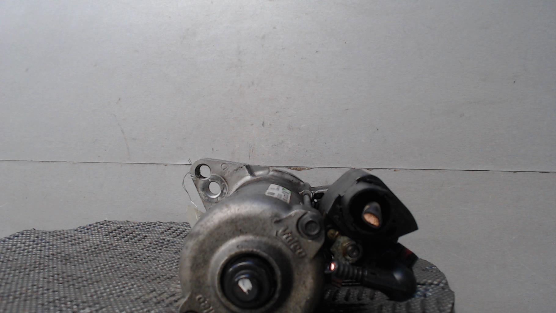 Demarreur VOLKSWAGEN GOLF 6 Diesel - 1