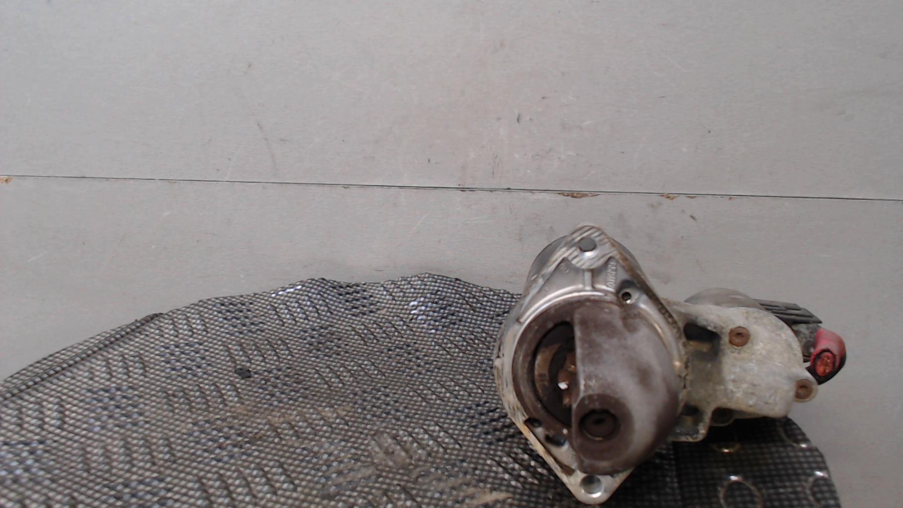Demarreur ALFA ROMEO MITO PHASE 1 Diesel - 1