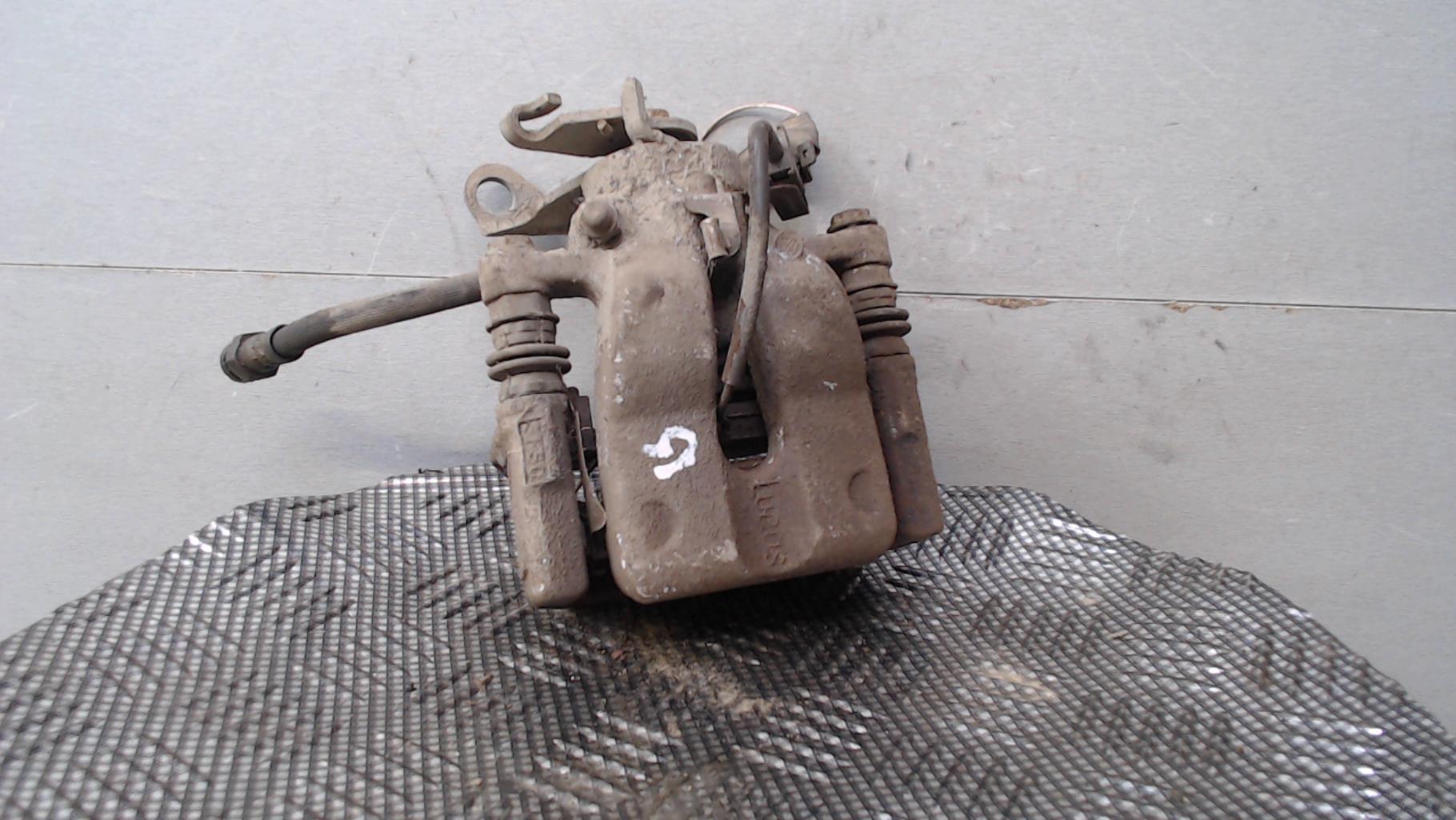 Etrier arriere gauche (freinage) ALFA ROMEO MITO PHASE 1 Diesel - 1
