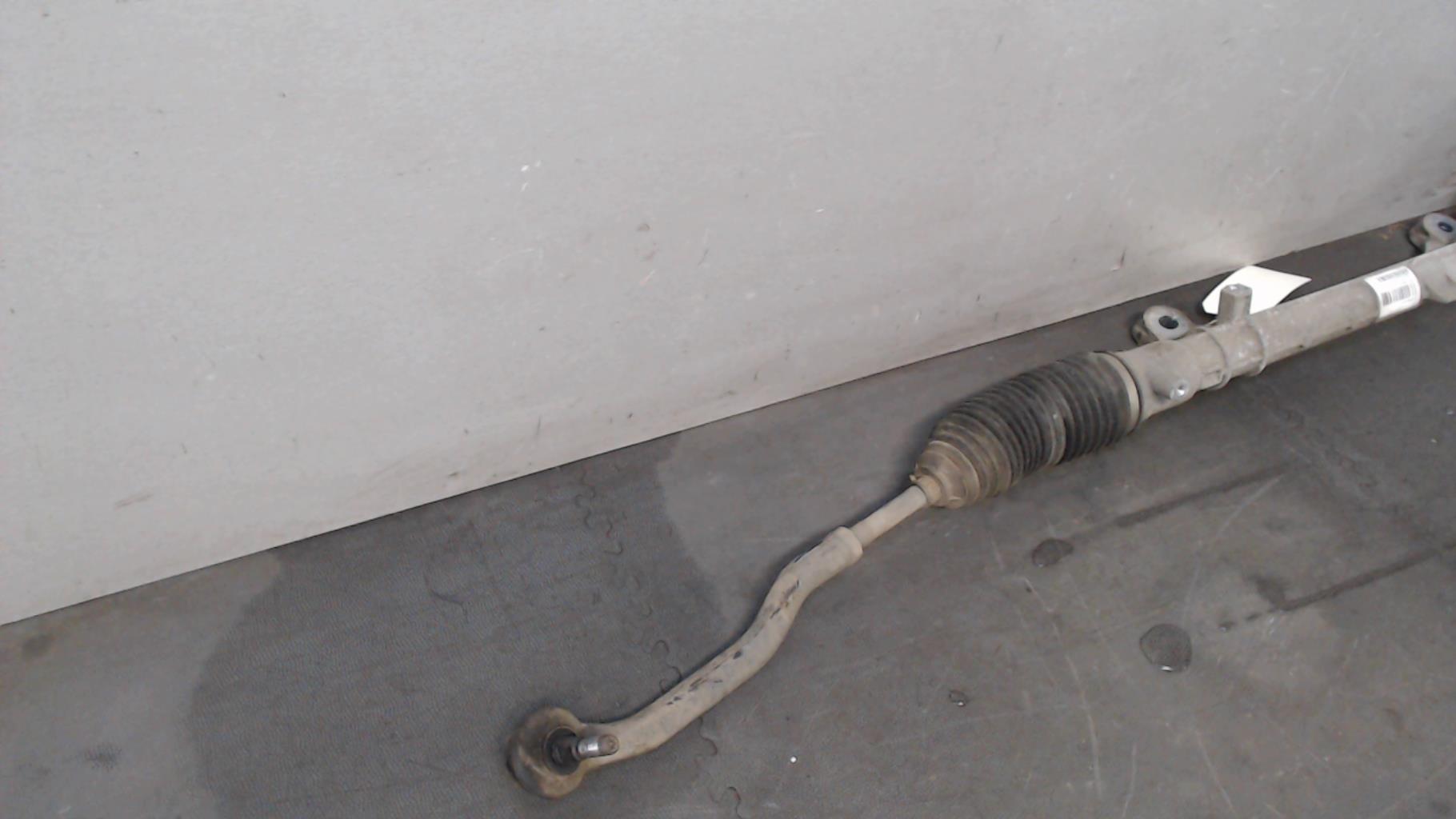 Cremaillere assistee RENAULT SCENIC 3 PHASE 1 Diesel - 1