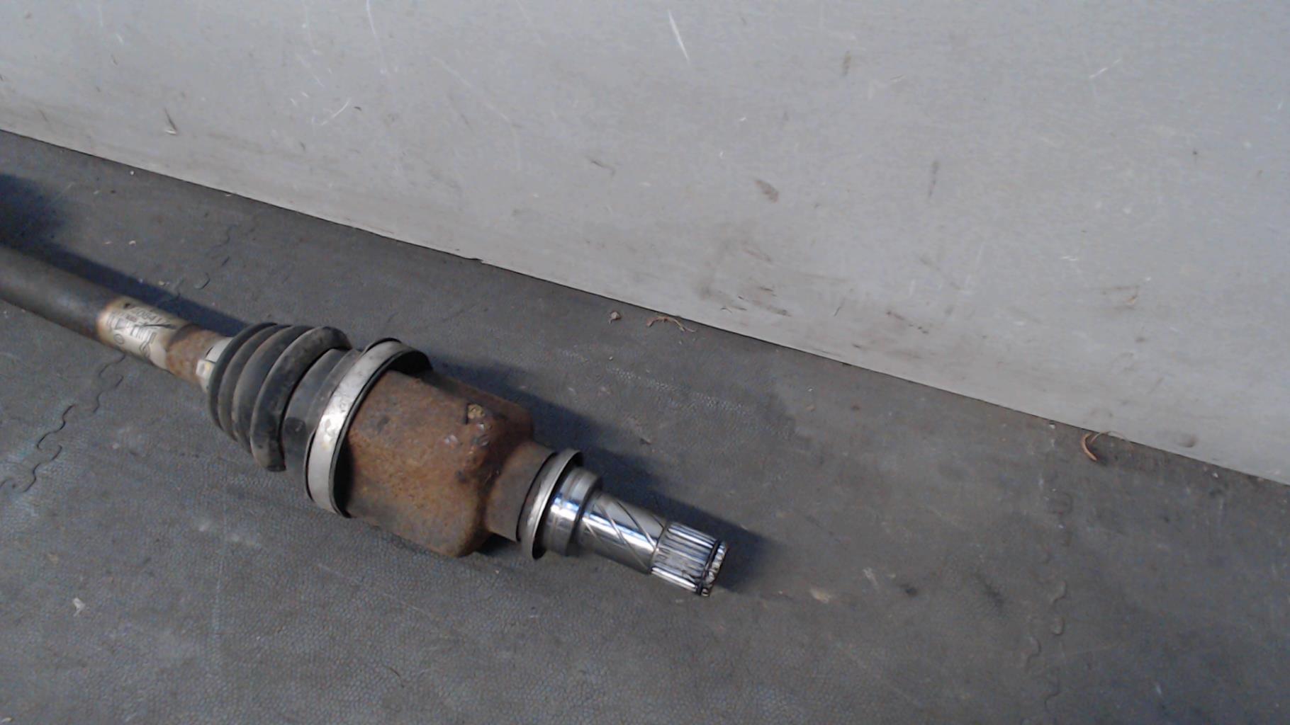 Cardan gauche (transmission) RENAULT MODUS PHASE 1 Diesel - 1